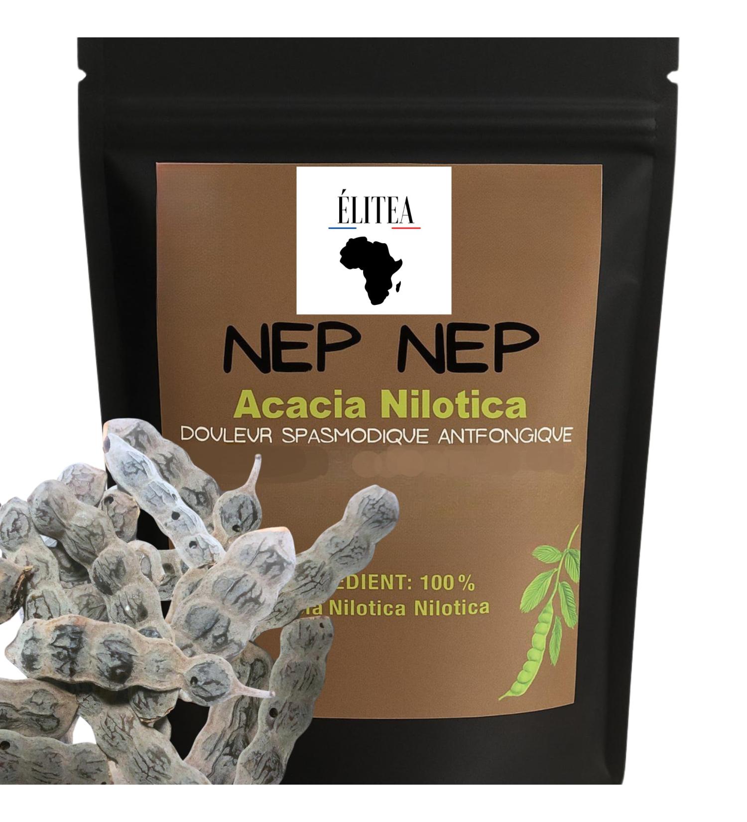Graines Nep Nep 100g Infusion Naturel Acacia Nilotica Plante Purifiante & Tonifiante Usage Traditionnel Intime F minin et Bain de Si ge Soin Ancestrale d Afrique Bain de Vapeur