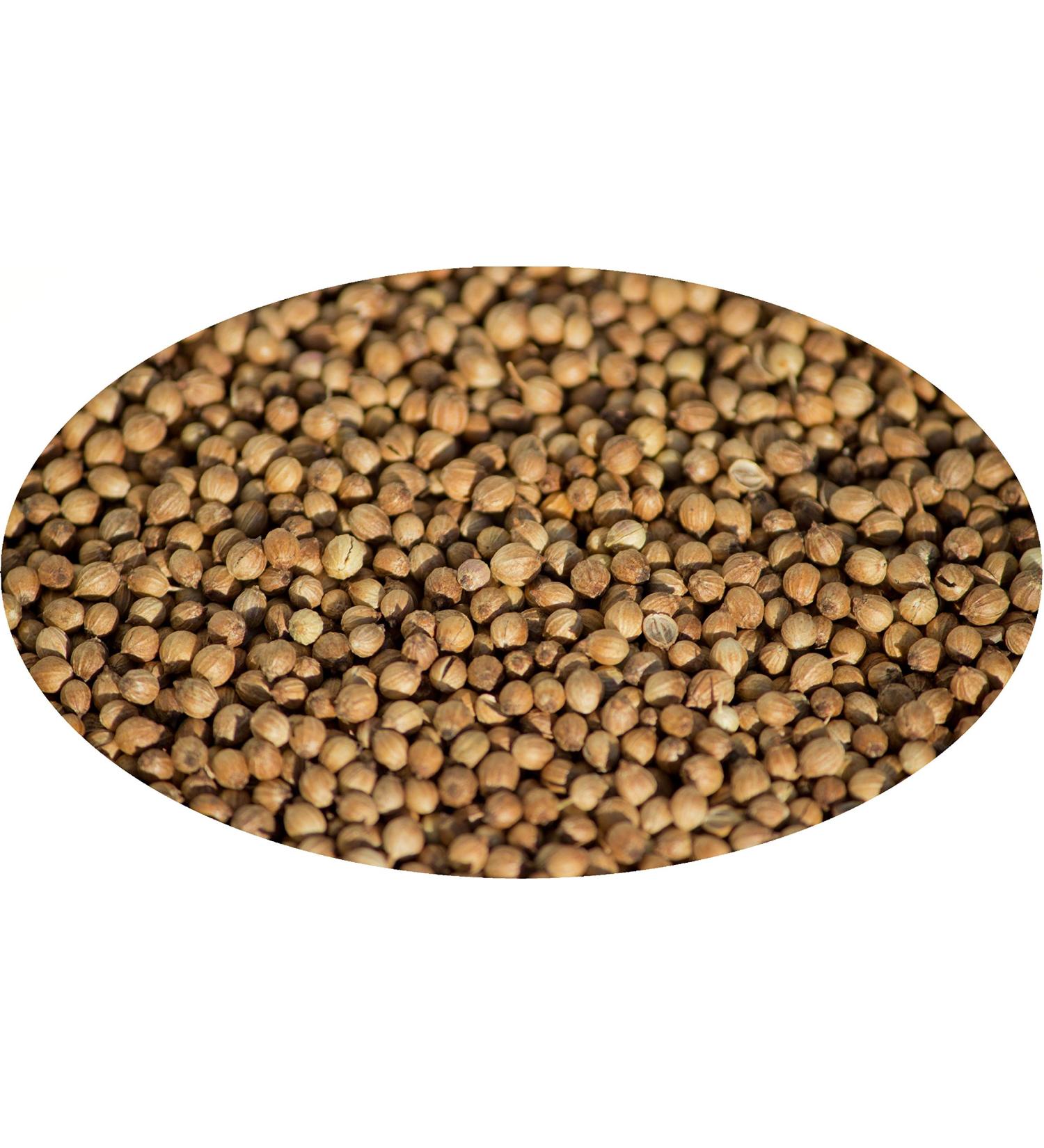Eder Gewürze - Coriander grains - 1 kg