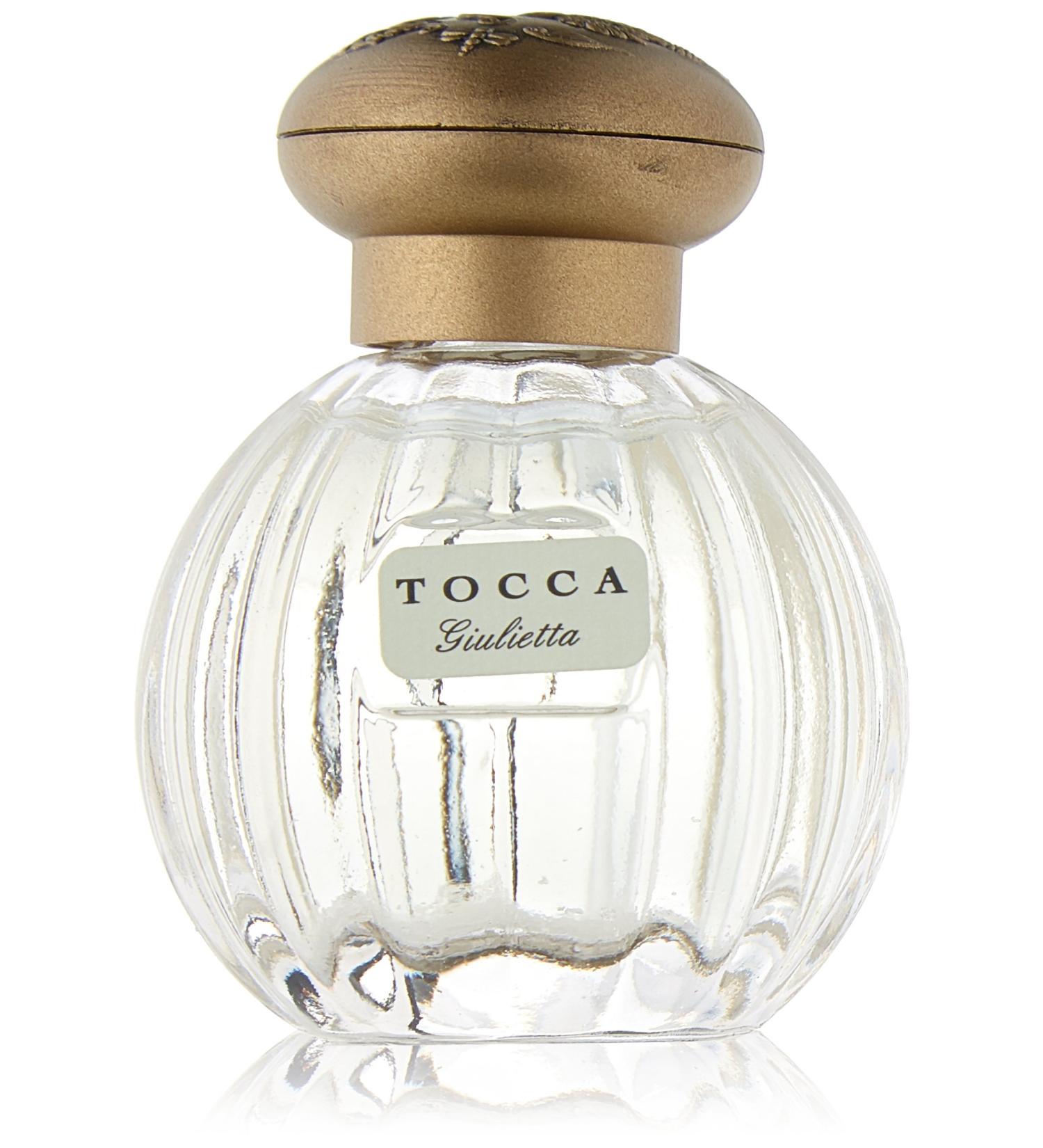 TOCCA Giulietta Mini Eau de Parfum-0.5 oz. - Buy Online on GoSupps.com