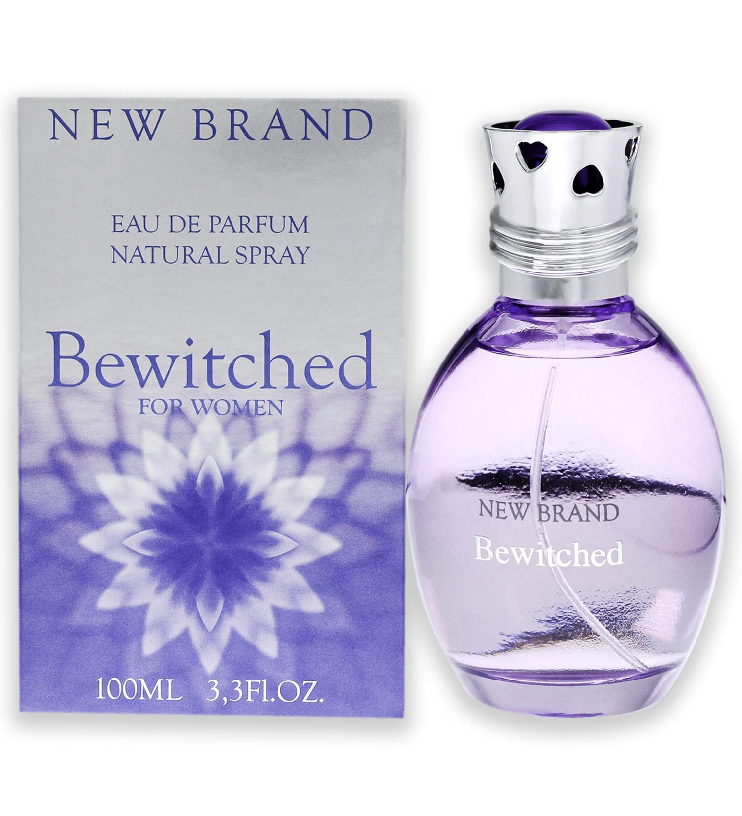 New Brand Bewitched EDP Spray Women 3.3 oz PC546 - Buy Online on GoSupps.com