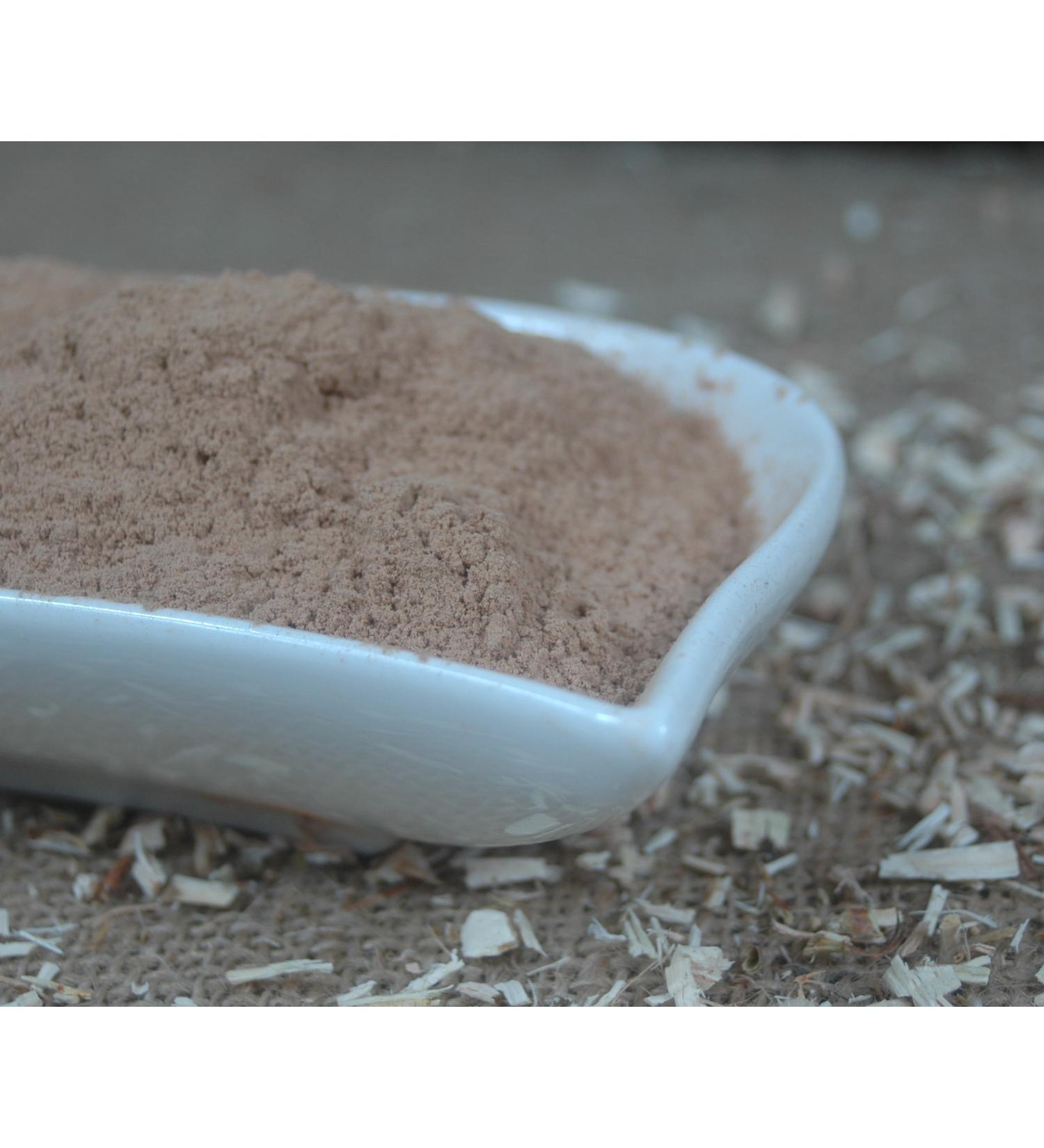 Naturix24 Naturix24 Ground Ulma Bark - 250 g