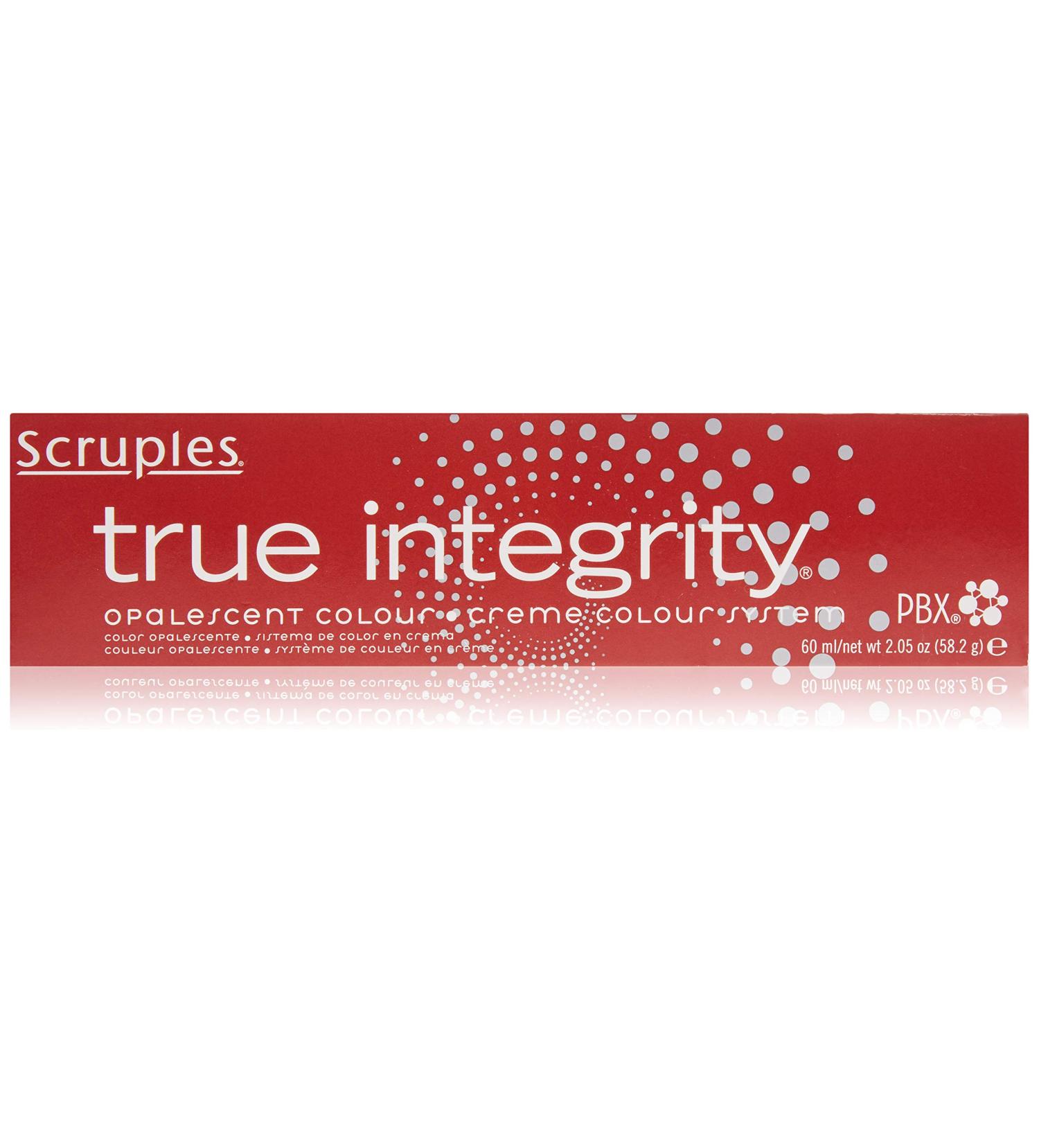 Buy Scruples True Integrity Opalescent Cream Hair Color 7C - 2.05 oz | International Shipping Available - Buy Online on GoSupps.com