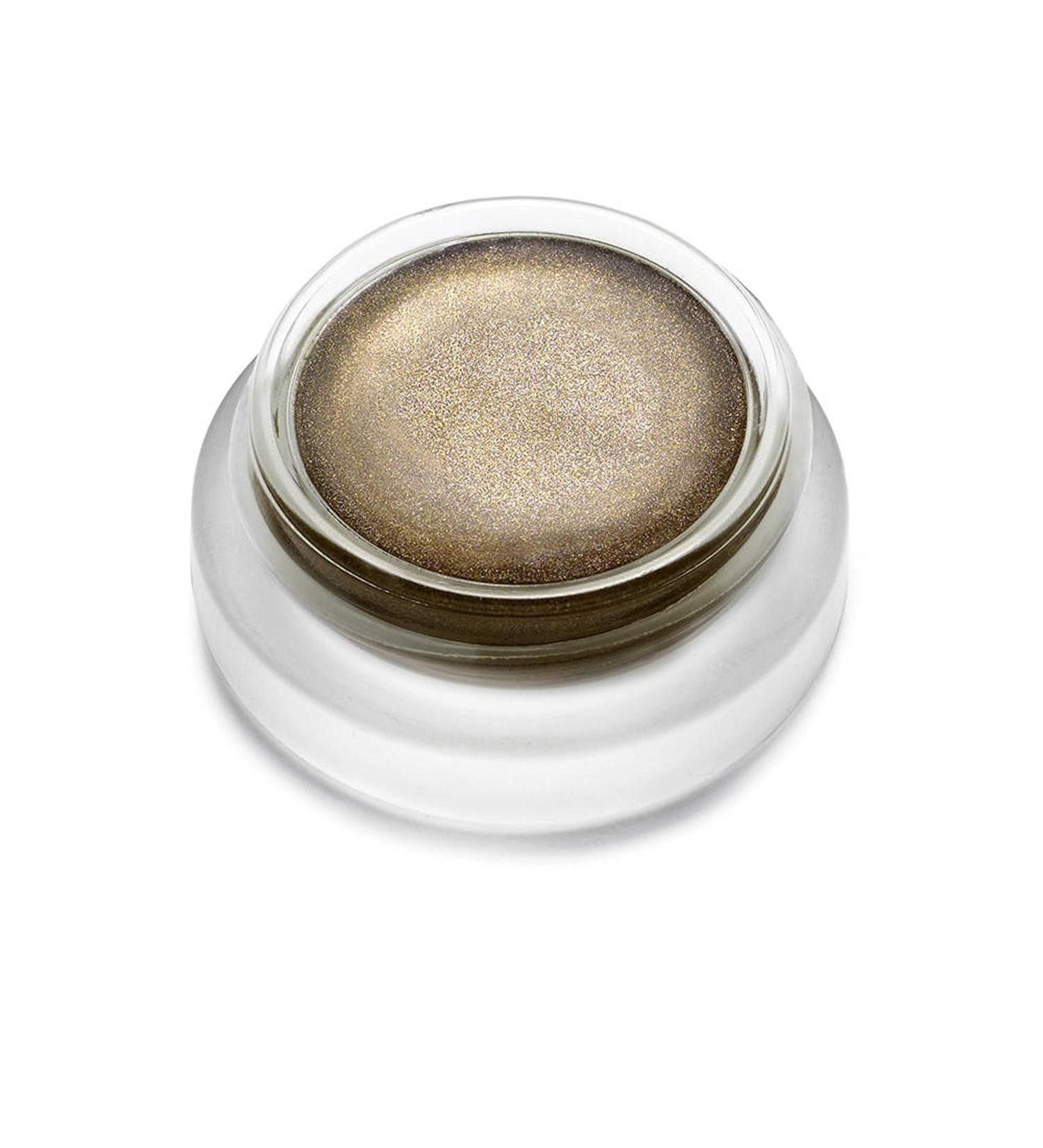 RMS Beauty Buriti Bronzer - Face & Body Makeup for the Appearance of Glowing & Healthy Skin - Cruelty-Free Natural Moisturizing Formula (0.2 Ounce) Standard Packaging