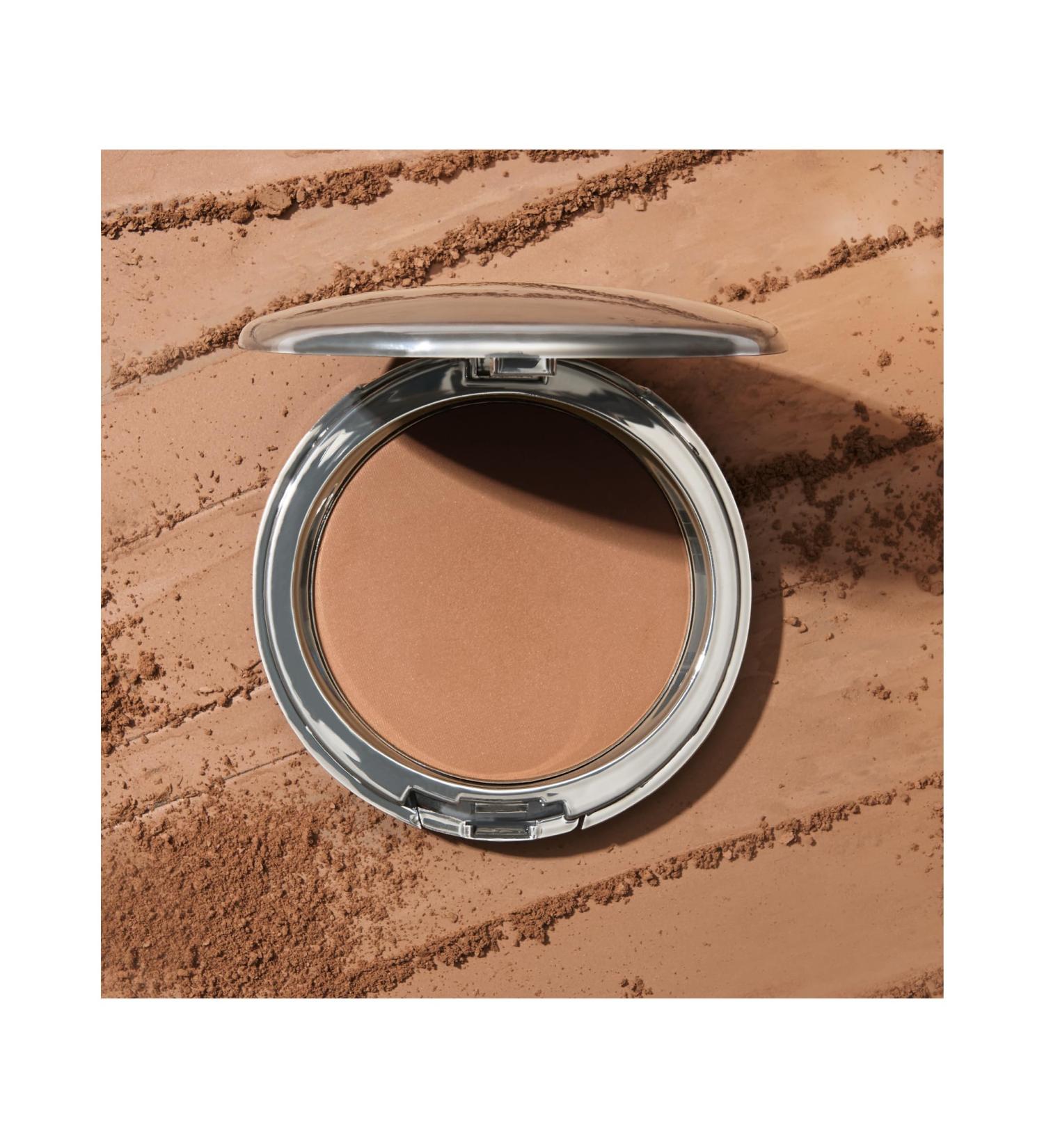 Buy COVER FX Perfect Pressed Setting Powder - Deep 03 | International Shipping Available - Buy Online on GoSupps.com