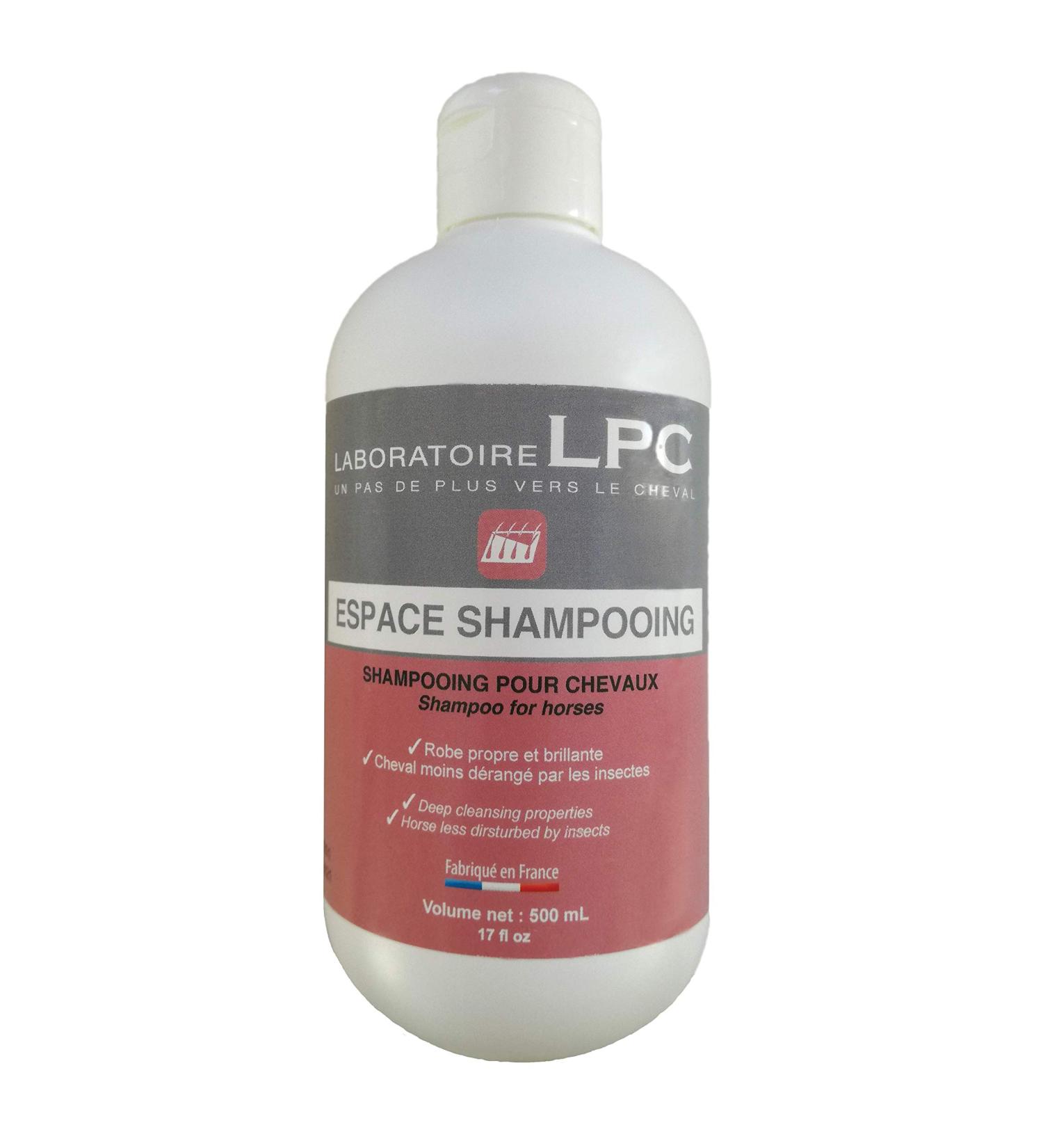 LPC Espace Shampoo