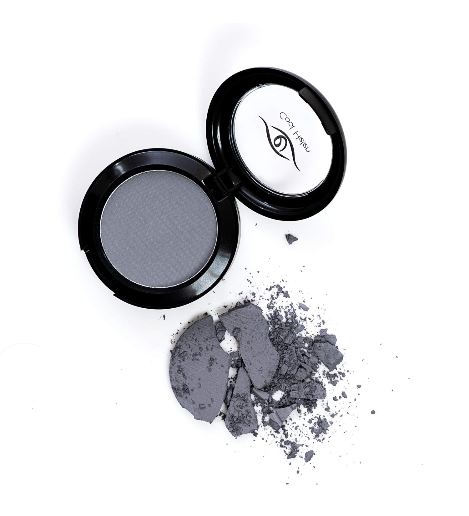 Eye Embrace Cool Helen Light Gray Eyebrow & Hair Powder - Waterproof & Cruelty-Free - Buy Online on GoSupps.com