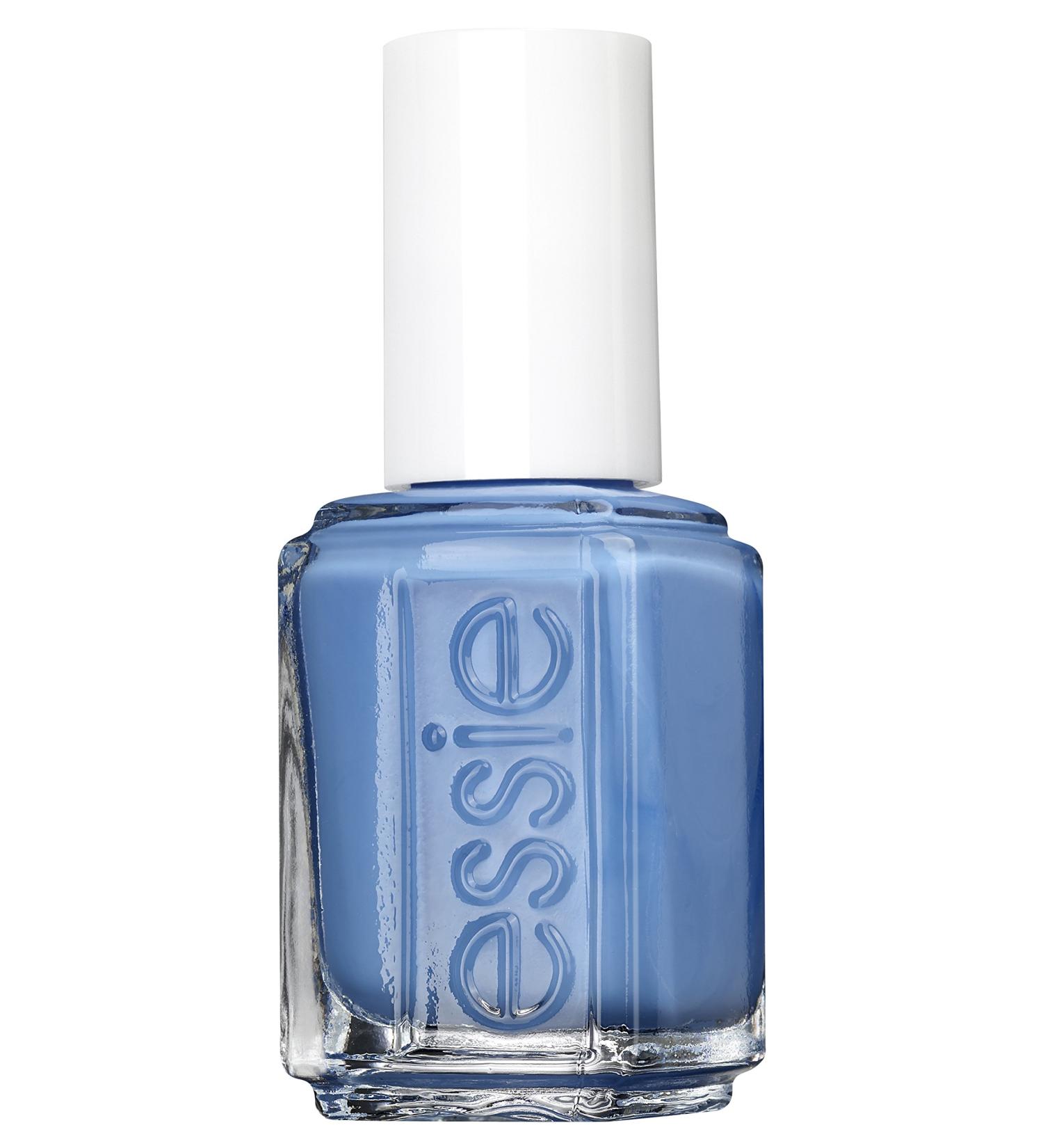 Essie Nail Polish Midsummer Collection midnight sun