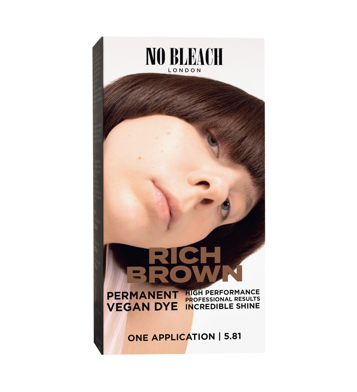 RICH BROWN PERMANENT KIT - Buy Online on GoSupps.com