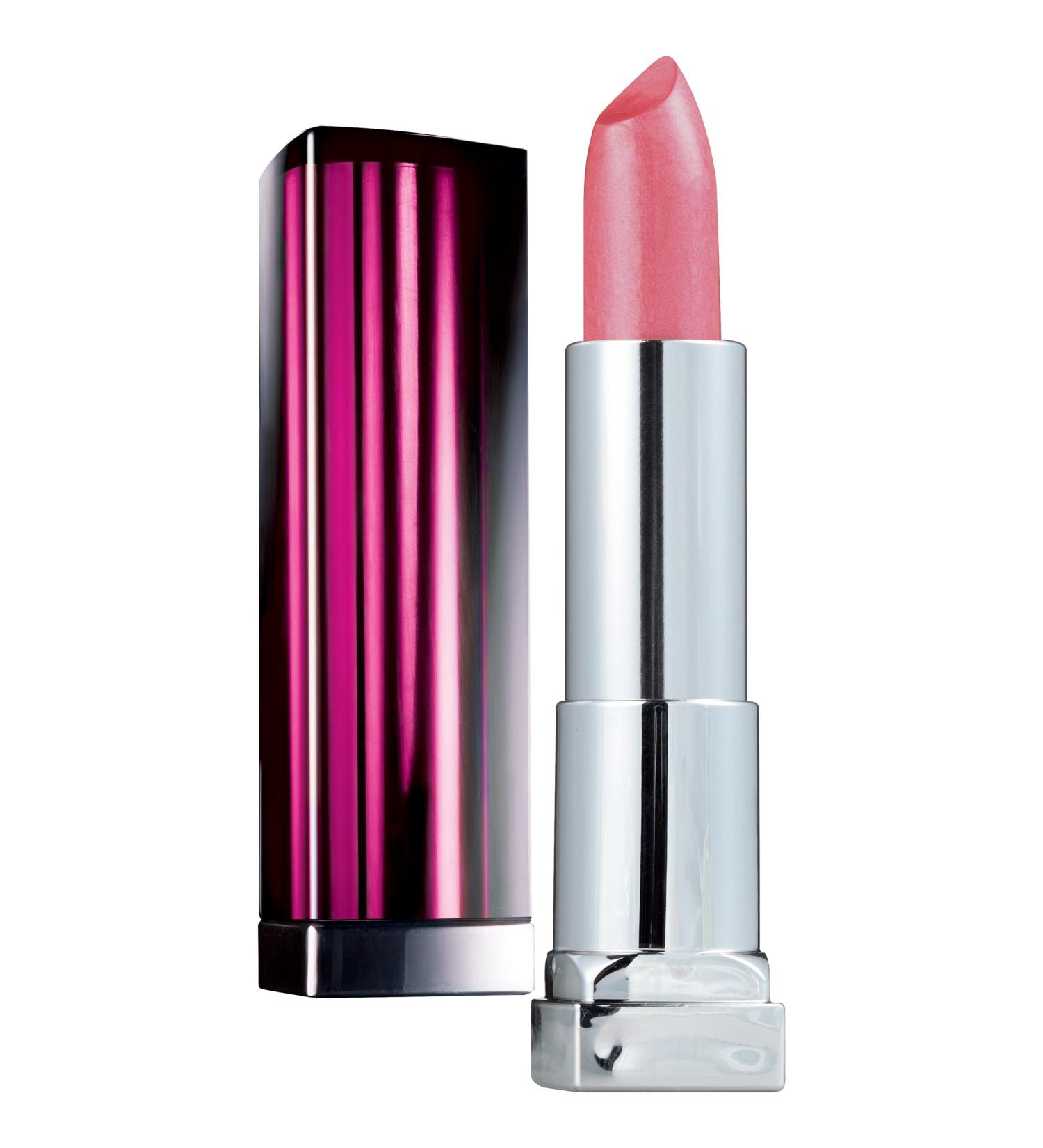 Maybelline New York Color Sensational Lip Color  Pink and Proper 20  0.15 Ounce