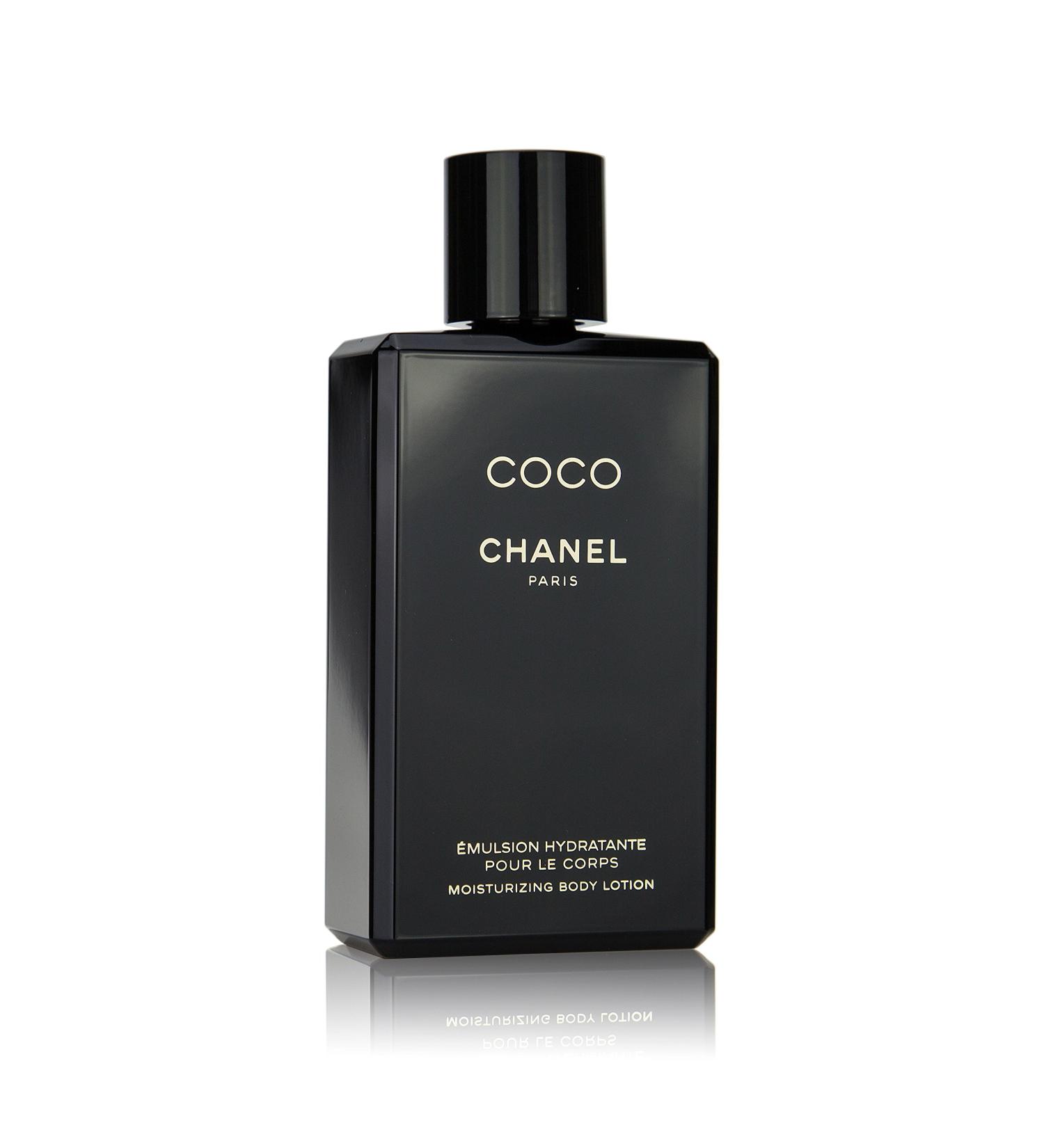Coco Chanel by Chanel 6.8 oz - Luxurious Women's Perfume | Buy Online & Ship Worldwide - Buy Online on GoSupps.com
