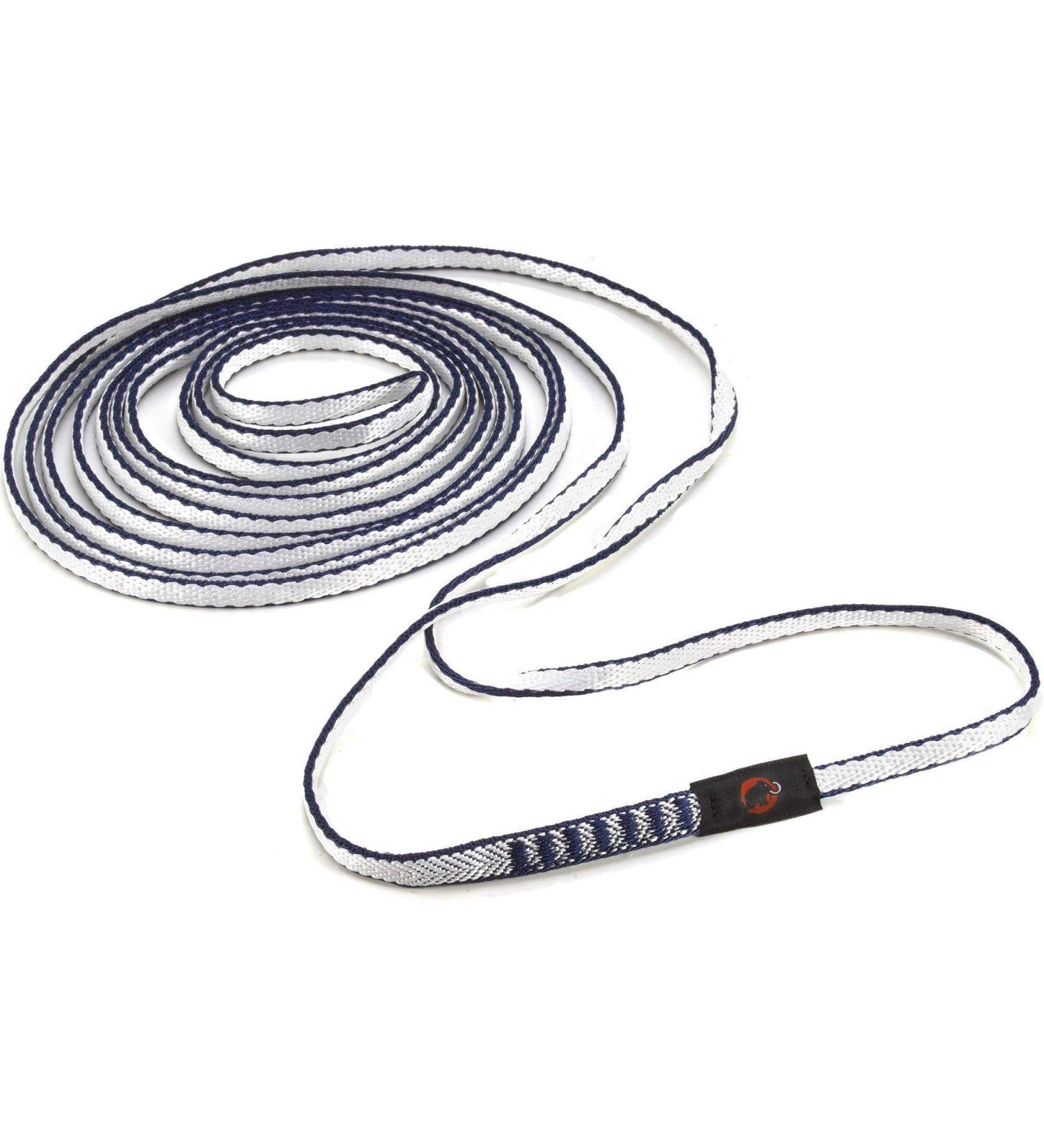 Mammut Contact Sling 8.0 Dark Blue 240 cm