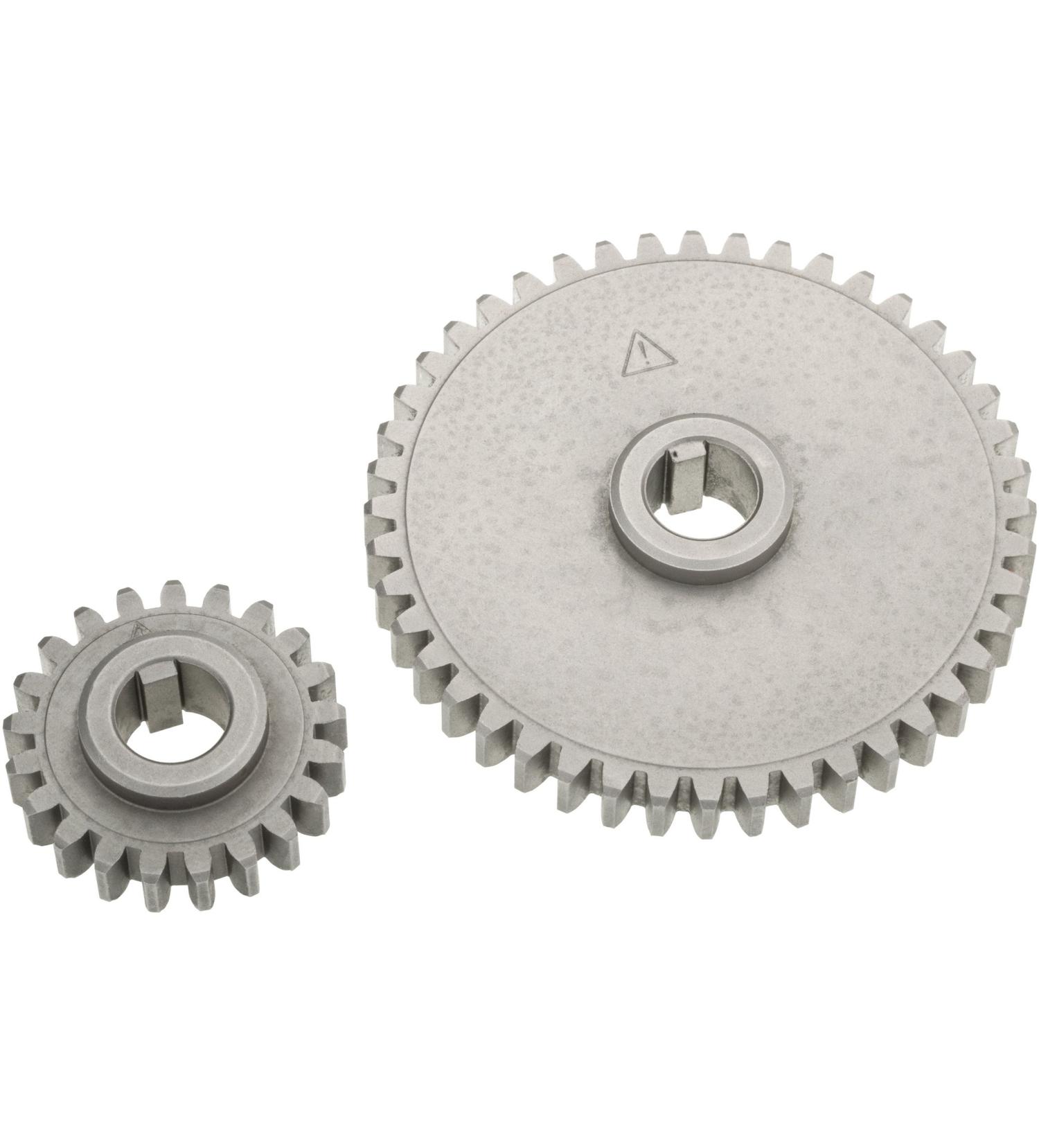 Steelex D3869 Slow Speed Kit for W1765