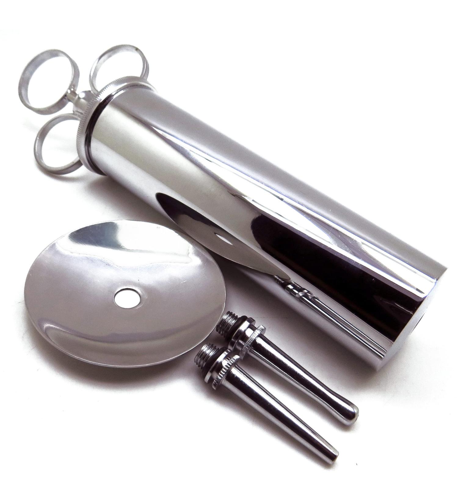 10  PREMIUM INSTRUMENTS Ear Enema Syringe 8 oz Ear Cleaning Veterinary Instruments - Buy Online on GoSupps.com