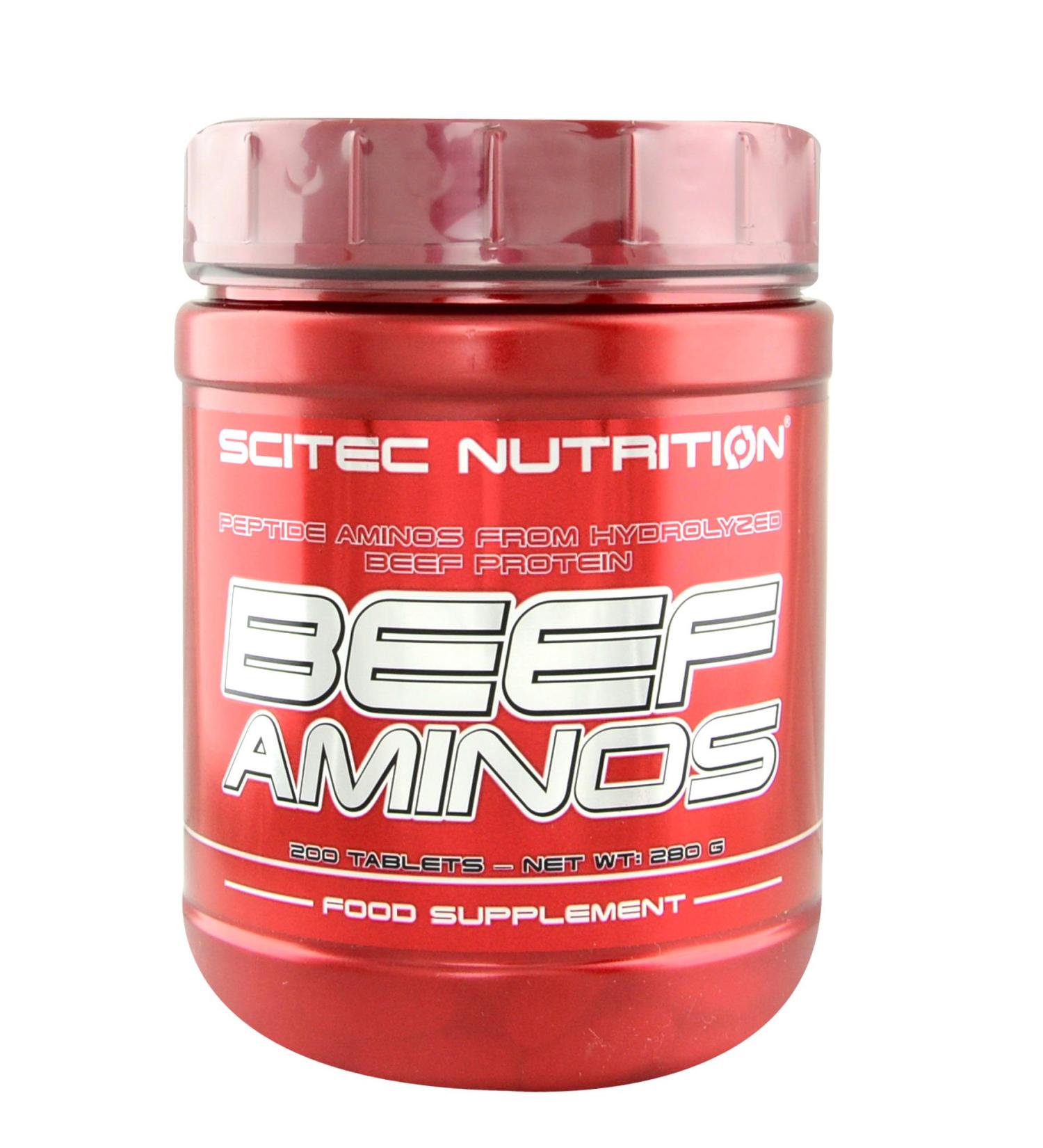 Buy SCITEC 107926 Amino Acids - Premium Quality Amino Supplement for Optimal Performance | International Shipping Available - Buy Online on GoSupps.com