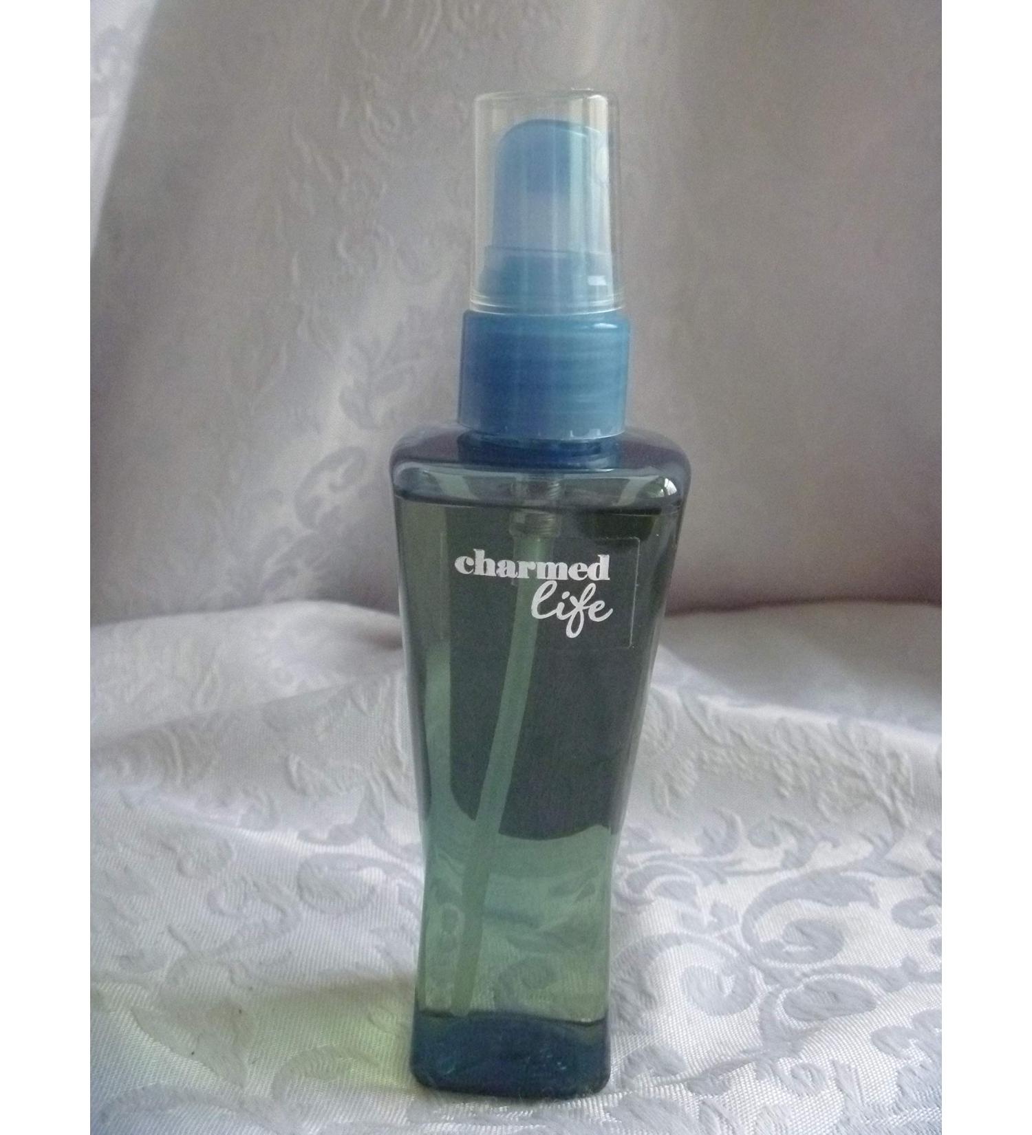 Bath and Body Works Charmed Life Travel Size Fragrance Mist 3 fl oz/88mL