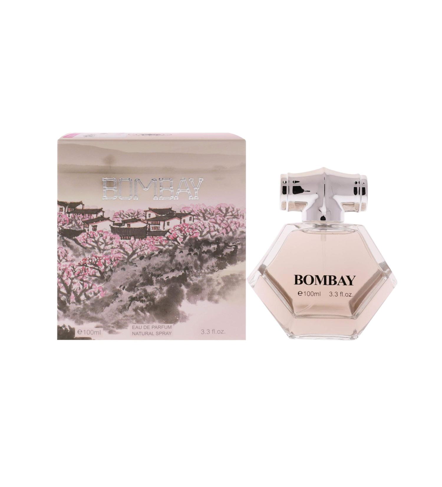 Bombay 3.3 Ounces Eau de Parfum Spray