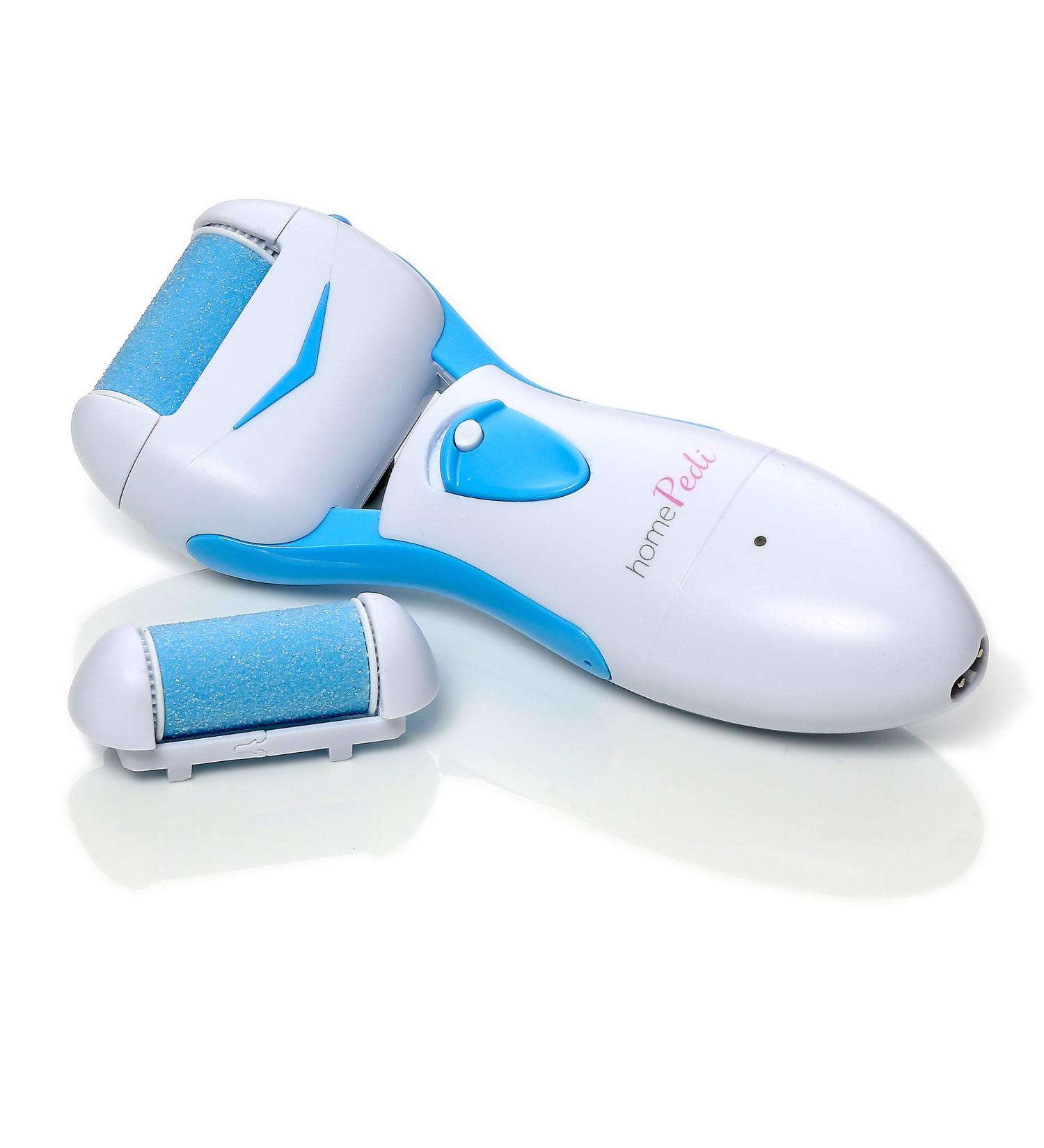 Buy Homepedi Cordless Pedicure Foot File | Best Callus Remover for Silky Soft Feet - Ship Internationally! - Buy Online on GoSupps.com