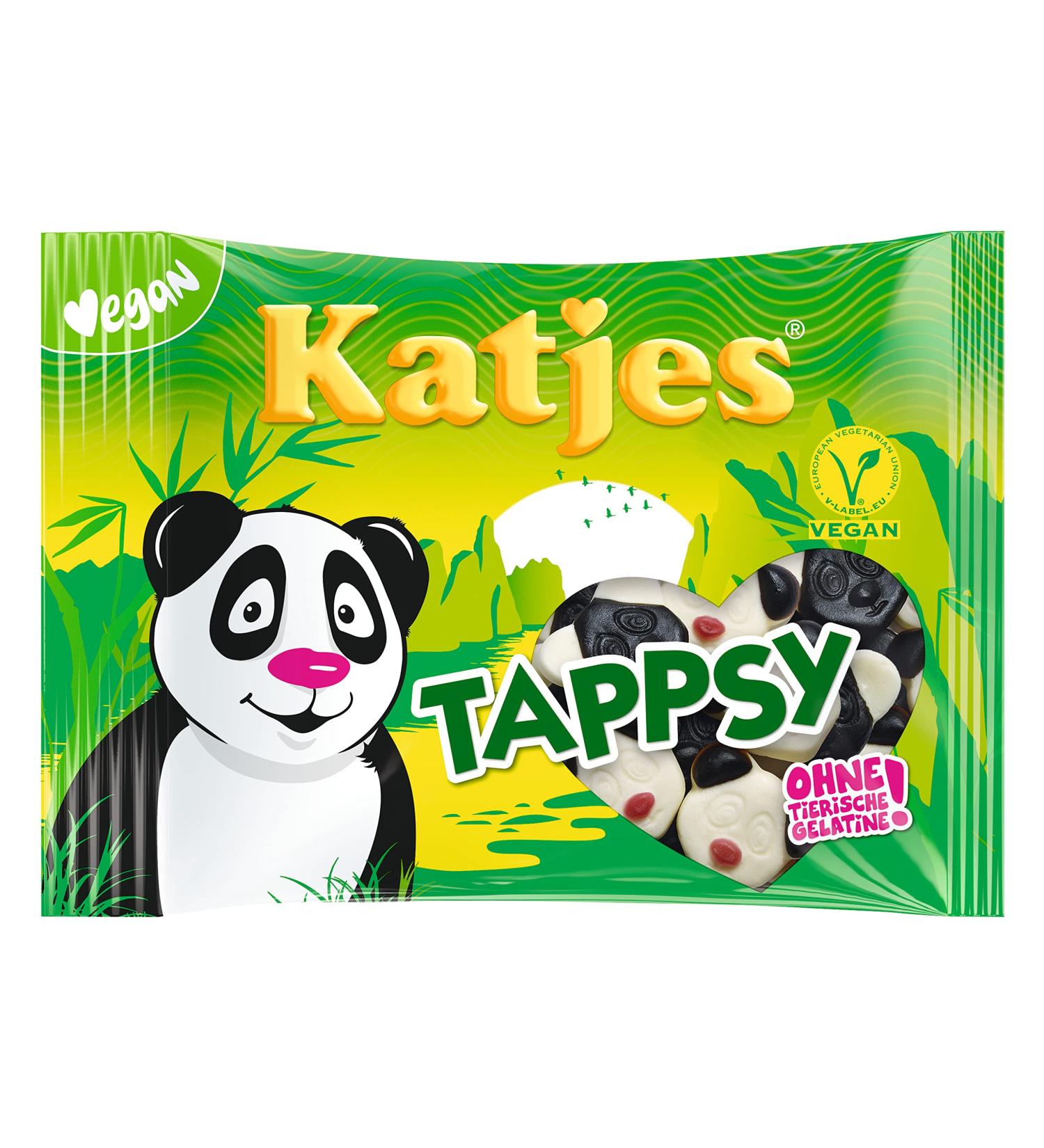 Katjes Tappsy 12-pack (12 x 0.5 kg) 500g 500 (12-pack)