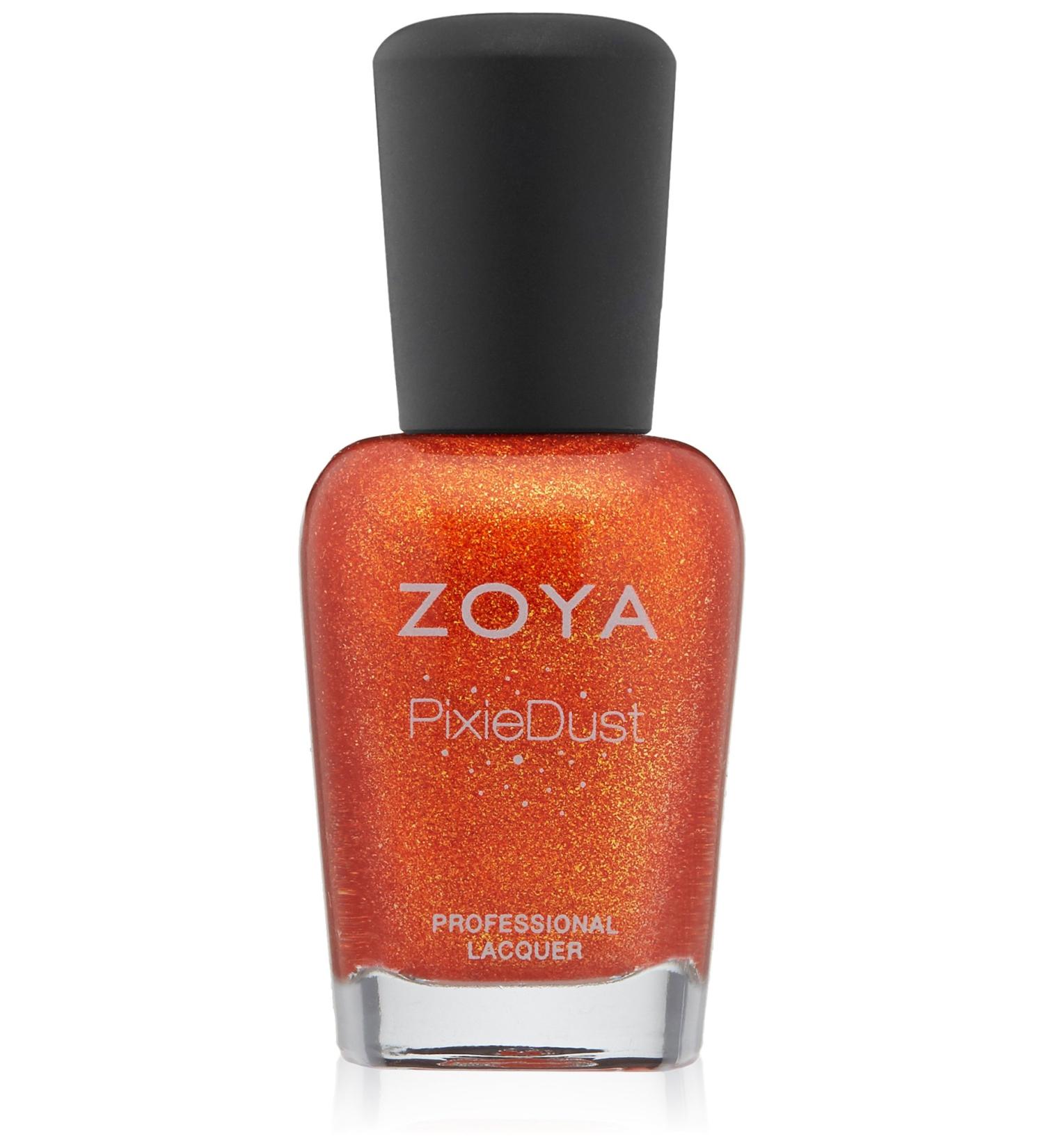 Zoya Fall Pixiedust Nail Polish Collection - Dhara 15ml