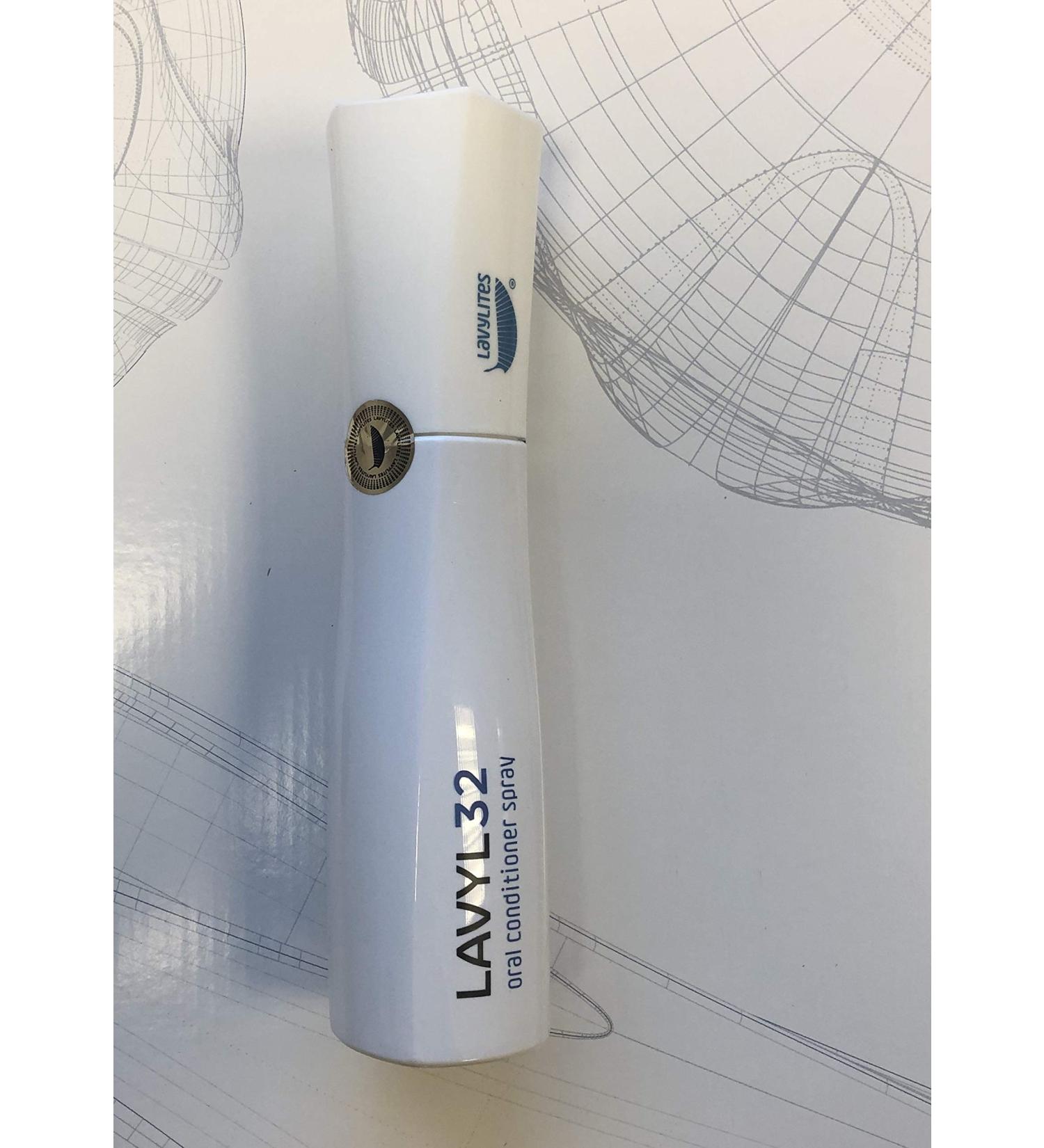 Lavyl 32 Lavylites with 150 ml New Original sealed + Dr. Belter product