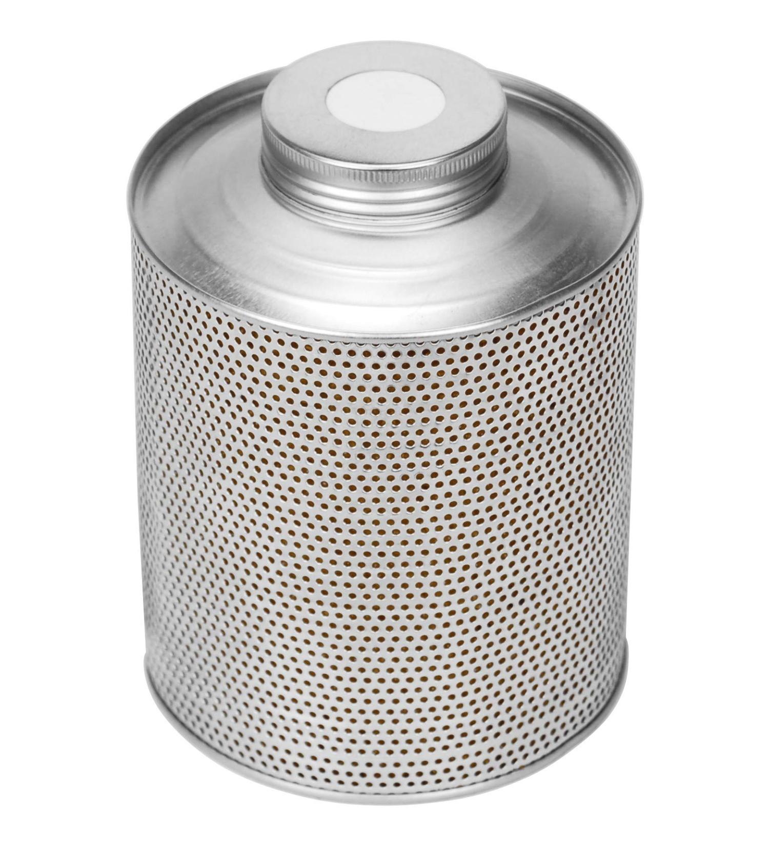 Lockdown Silica Gel: Rechargeable Beads for Vault Humidity Control - 750g - Buy Online on GoSupps.com