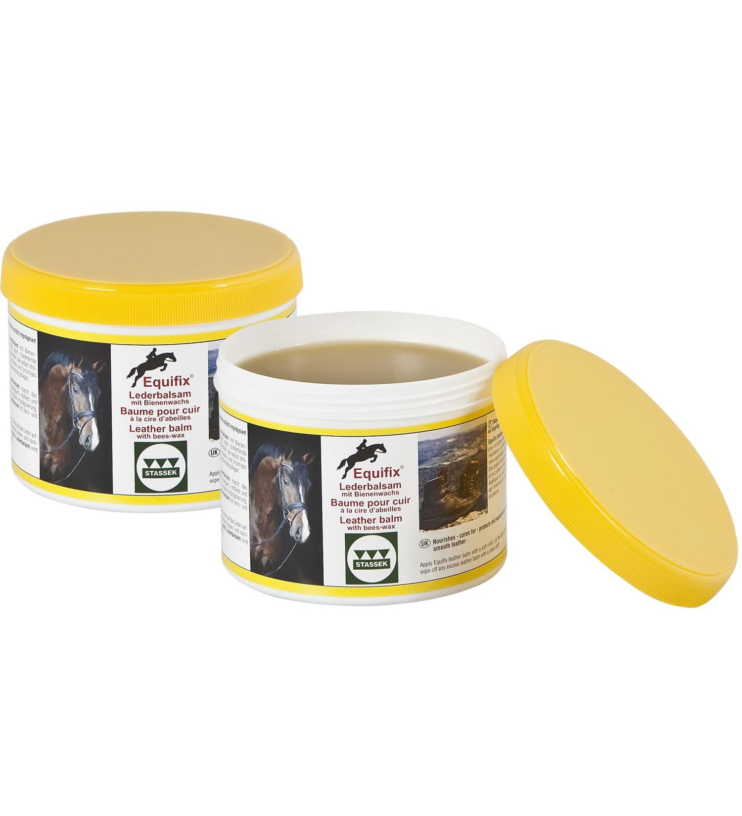 PFIFF Equifix® Leather Balm 500 ML