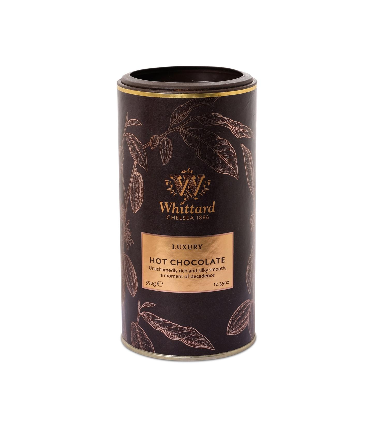 Whittard Chocolat Chaud de luxe (375g)