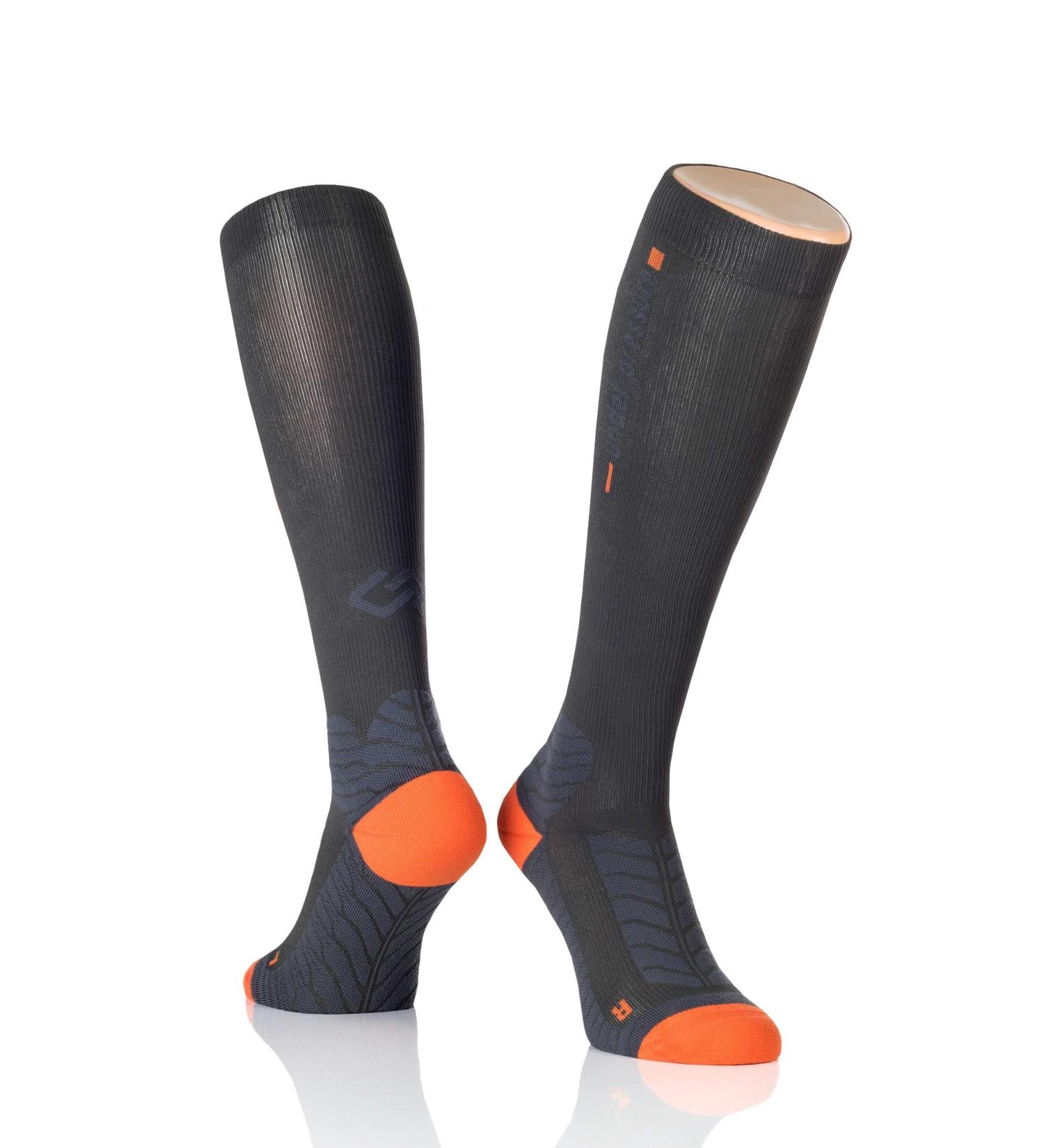 Buy Runattack High Performance Sport Compression Stockings 18-21mmHg | Size 39-42 | International Shipping Available - Buy Online on GoSupps.com