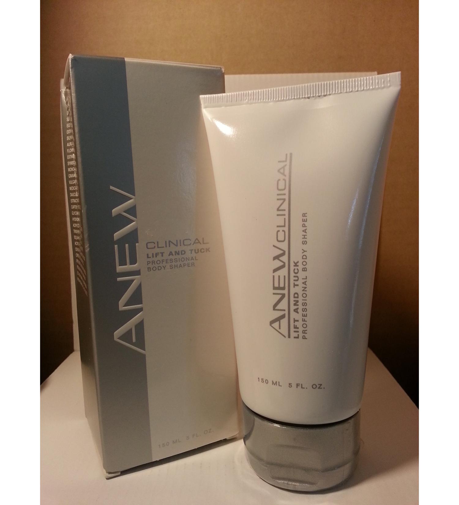 Anew Clinical Lift and Tuck Professional Body Shaper 5fl. oz.