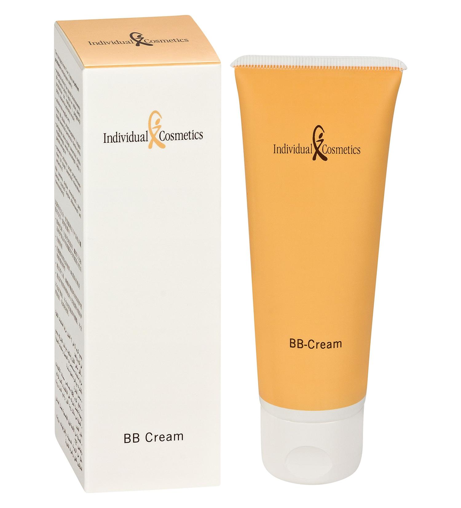 Buy Individual Cosmetics BB Cream - 75 ml | International Shipping Available - Buy Online on GoSupps.com