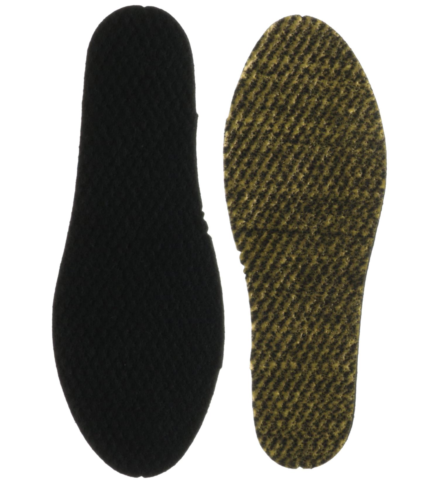 Kamik Men's Zylex Insole Boot 10 Black