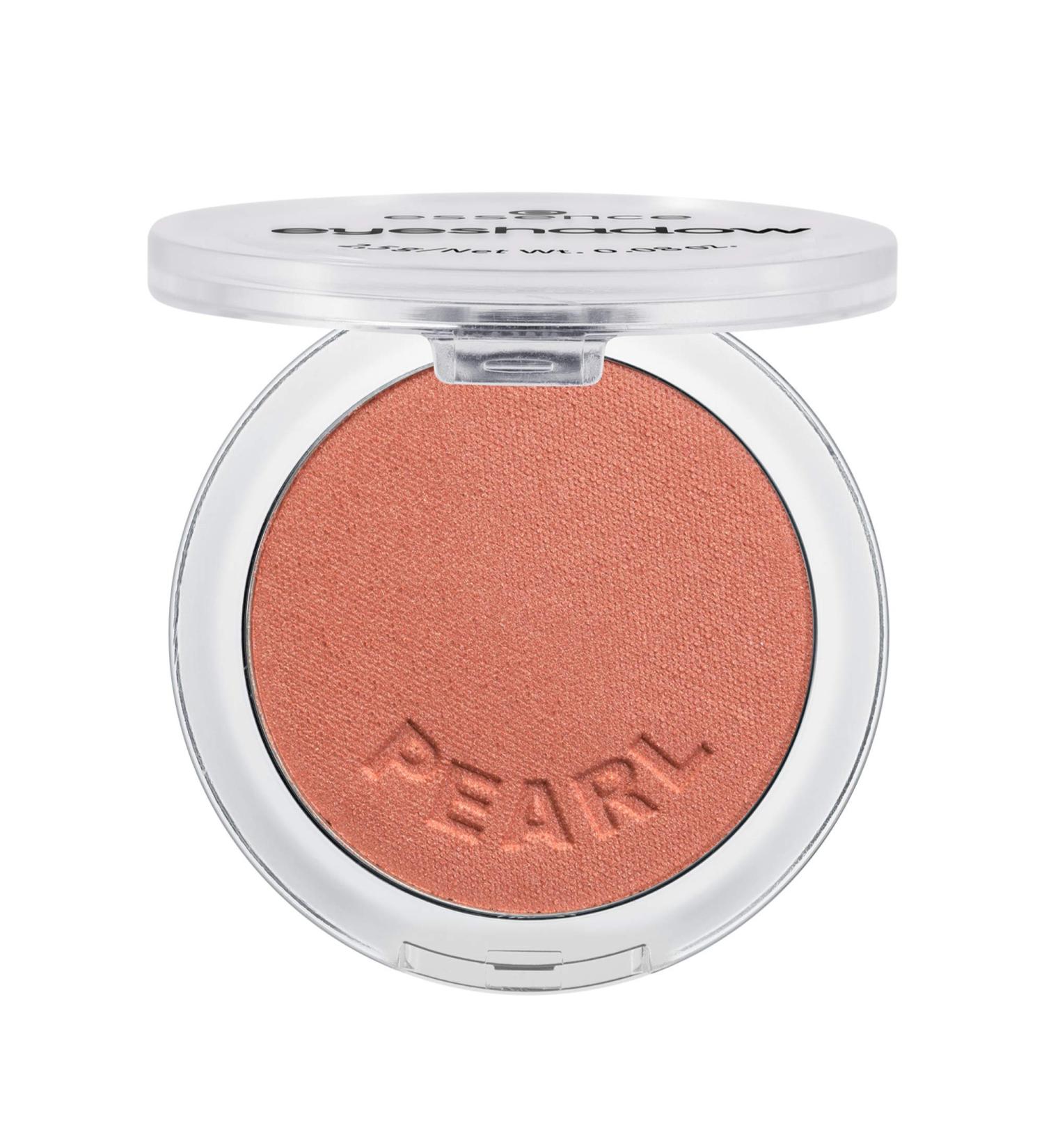 Essence Eyeshadow No. 19 Lobster - Color-Intensive Orange Eyeshadow | Shimmering & Clean Beauty Standard | 2.5g - Buy Online on GoSupps.com