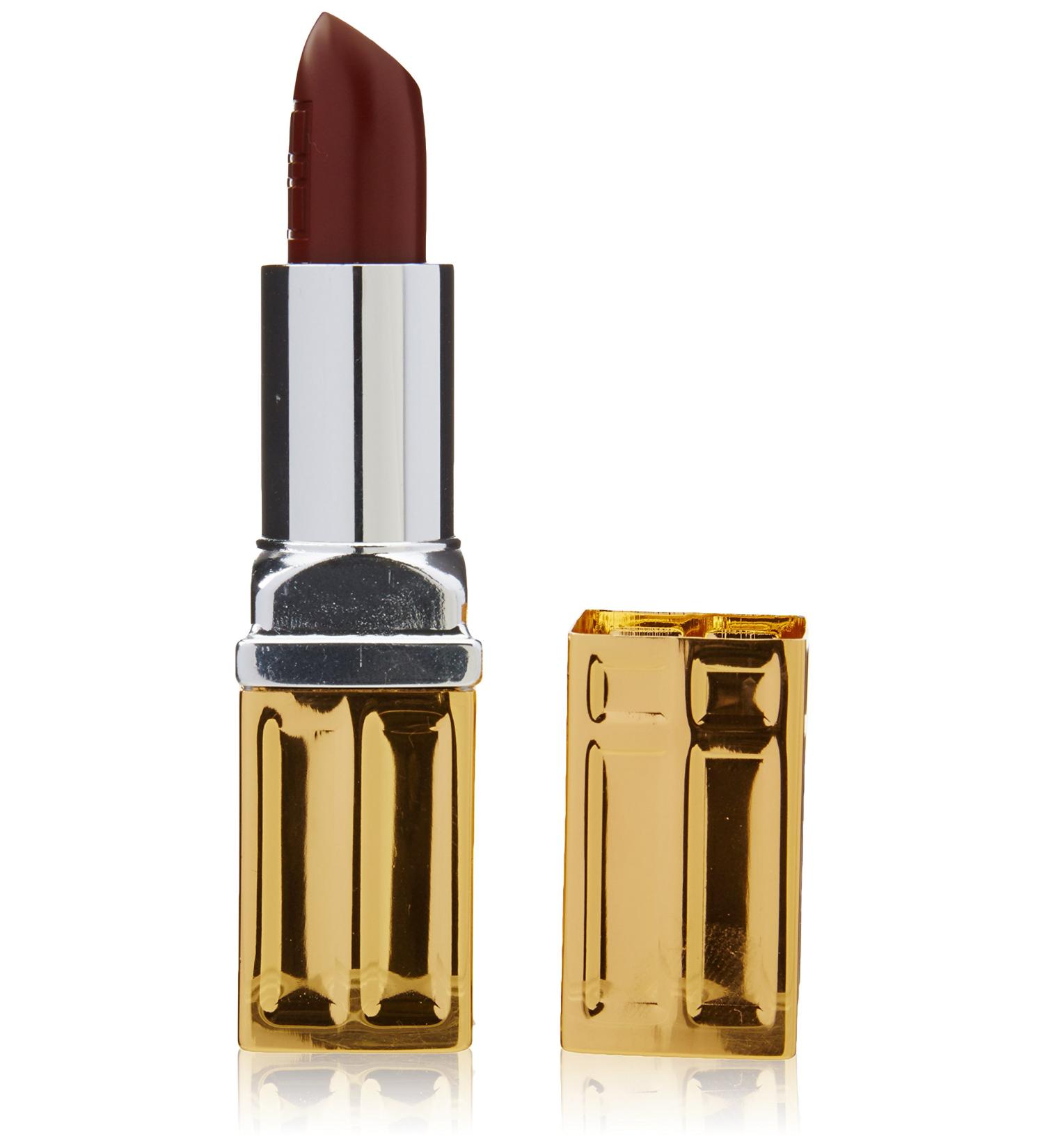 ELIZABETH ARDEN Beautiful Color Moisture Lip Stick Chocolate - Buy Online on GoSupps.com