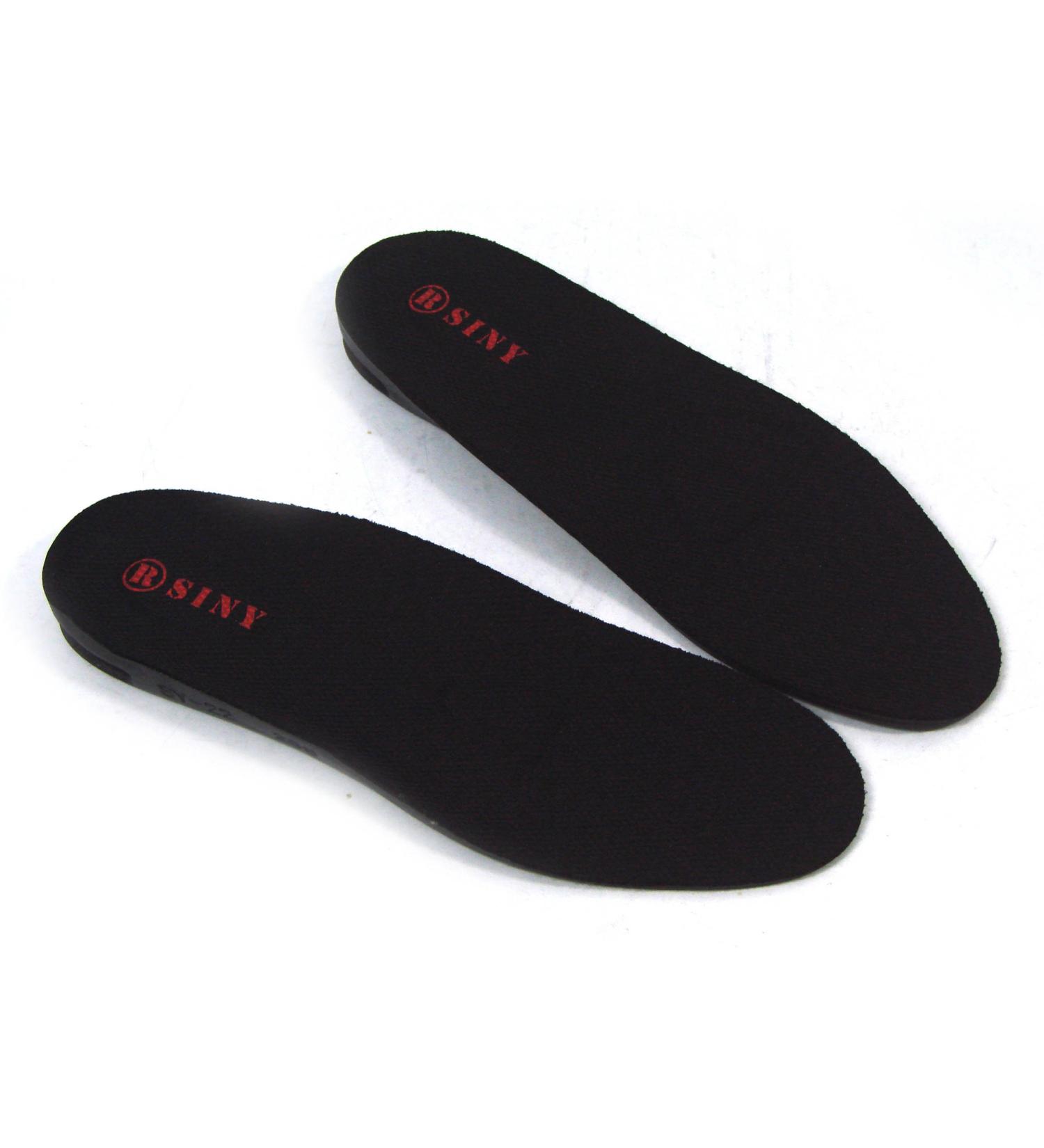 SINY Full Length Height Increase Shoe Insoles - 2 cm Lift Kit for Women | Boost Your Height Comfortably - Buy Online on GoSupps.com