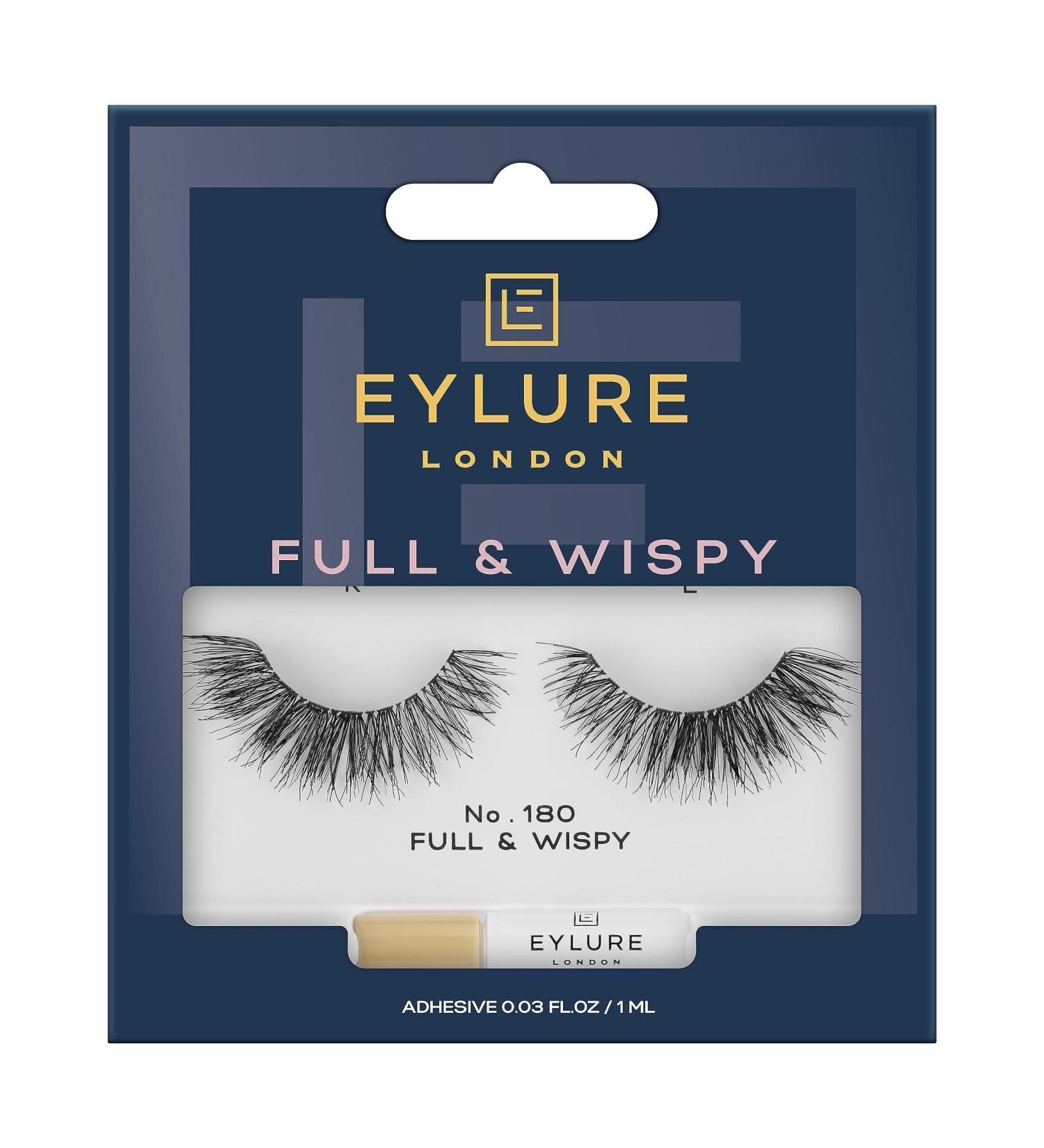 Eylure Full & Wispy 180 No. 180 - Buy Online on GoSupps.com