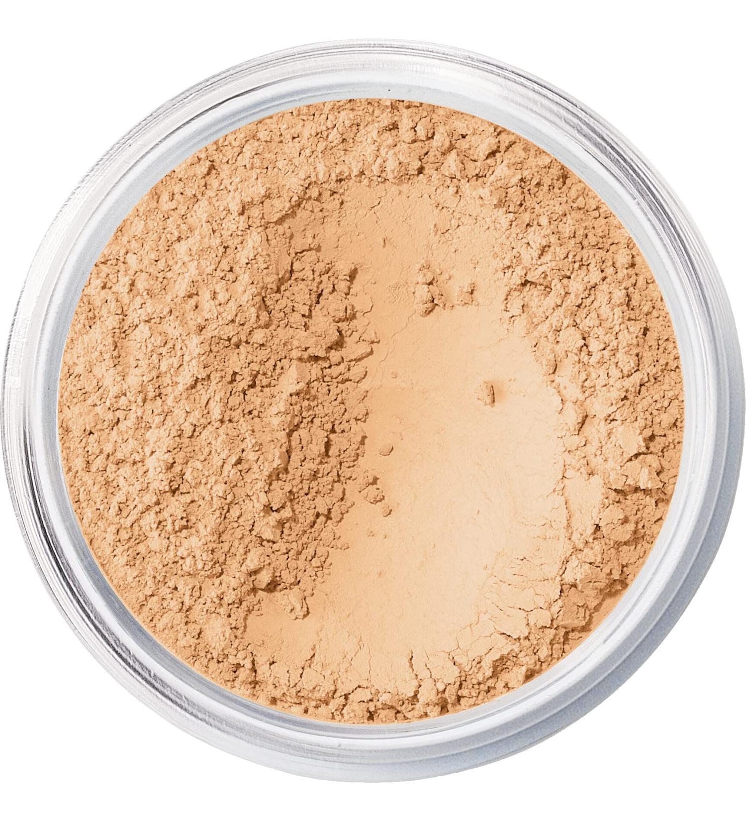 Bare Escentuals Bareminerals Matte Foundation Spf 15 Light 08  6 Gram
