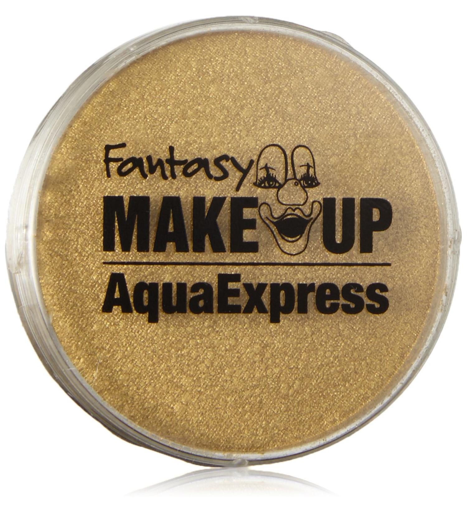 KREUL 37012 - Fantasy Aqua Make Up Express 15 g make-up face and body painting