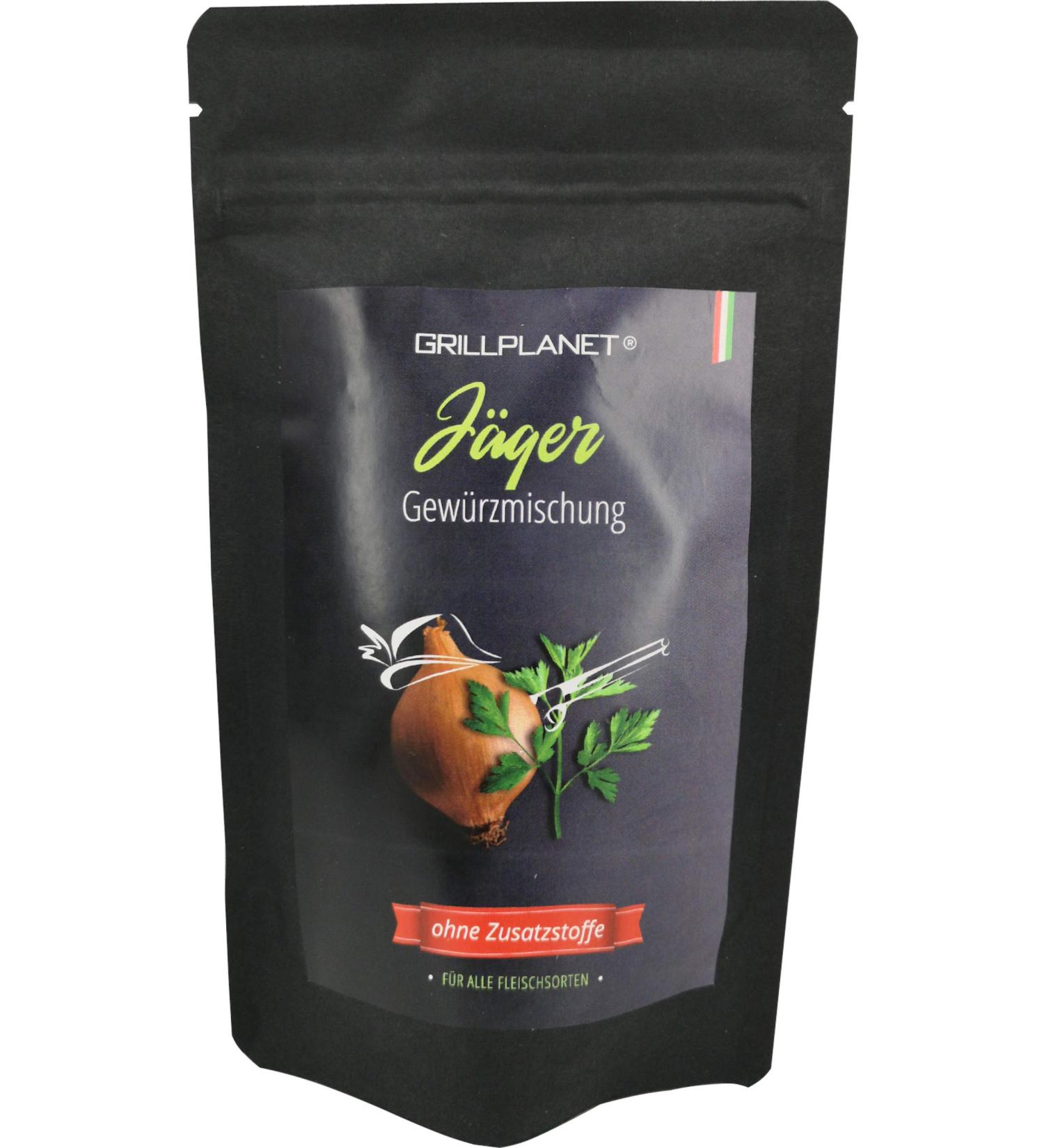 Wild spice spice mixture for all types of meat especially game meat such as rabbit wild boar deer poultry venison