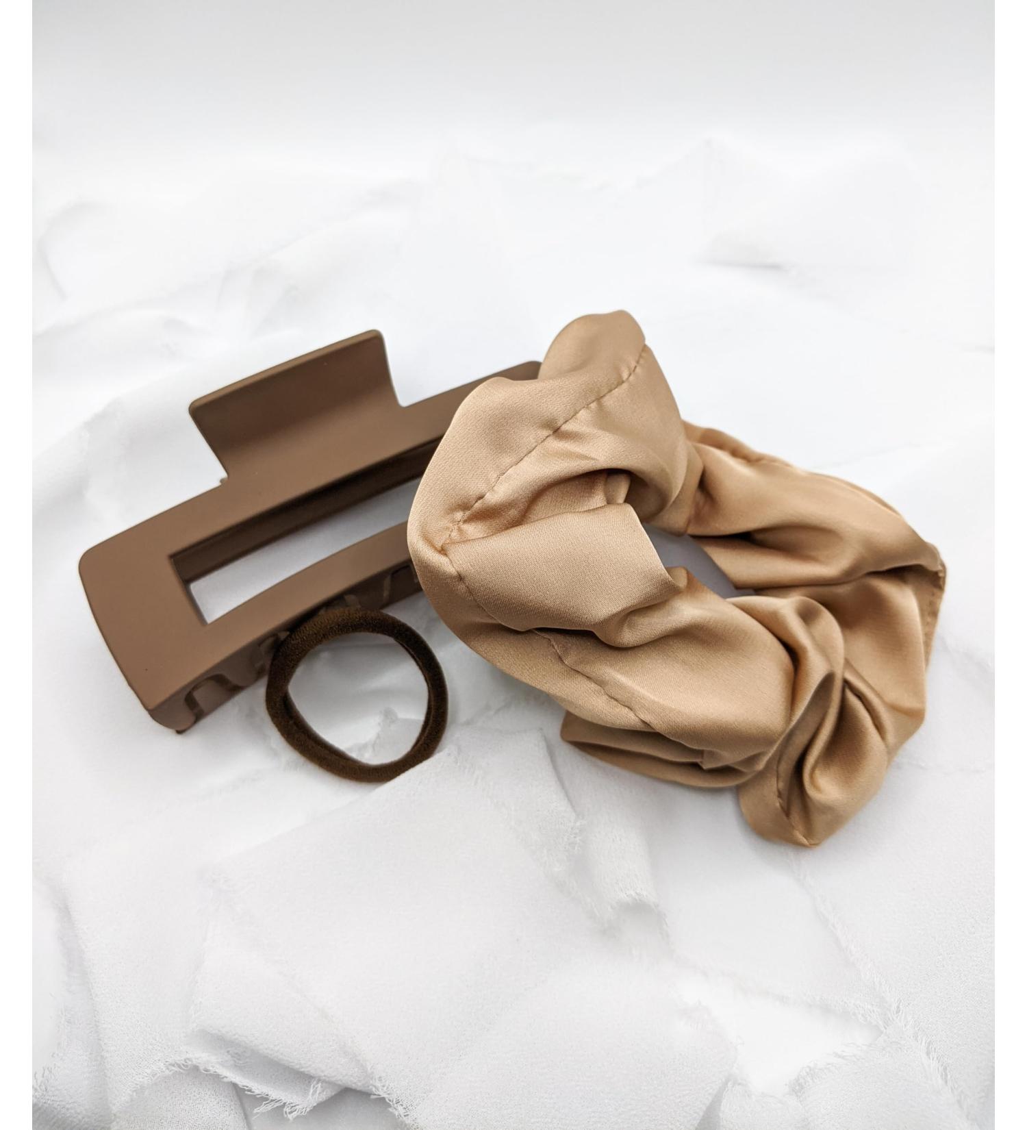 3-Pack Minimal Girl Hair Pack - Buy Online on GoSupps.com