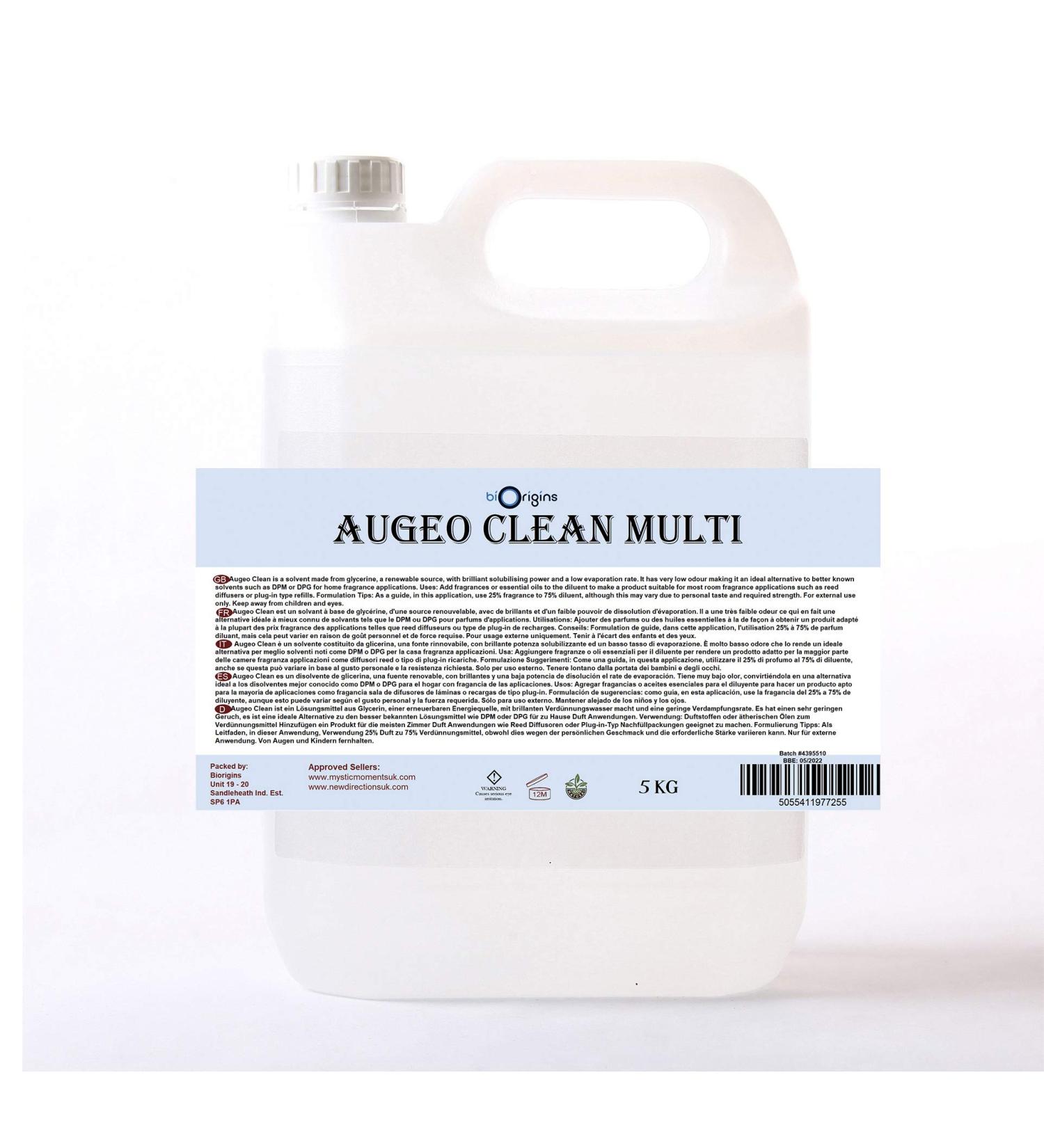 Augeo Clean Multi - 5Kg