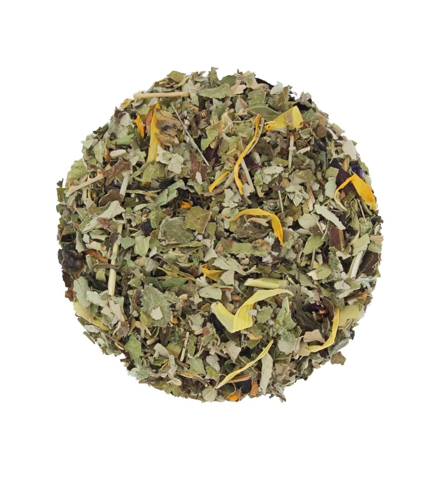  1000Kr uter 1000Kr uter Morning Herbal Infusion - 500 g - Buy Online on GoSupps.com