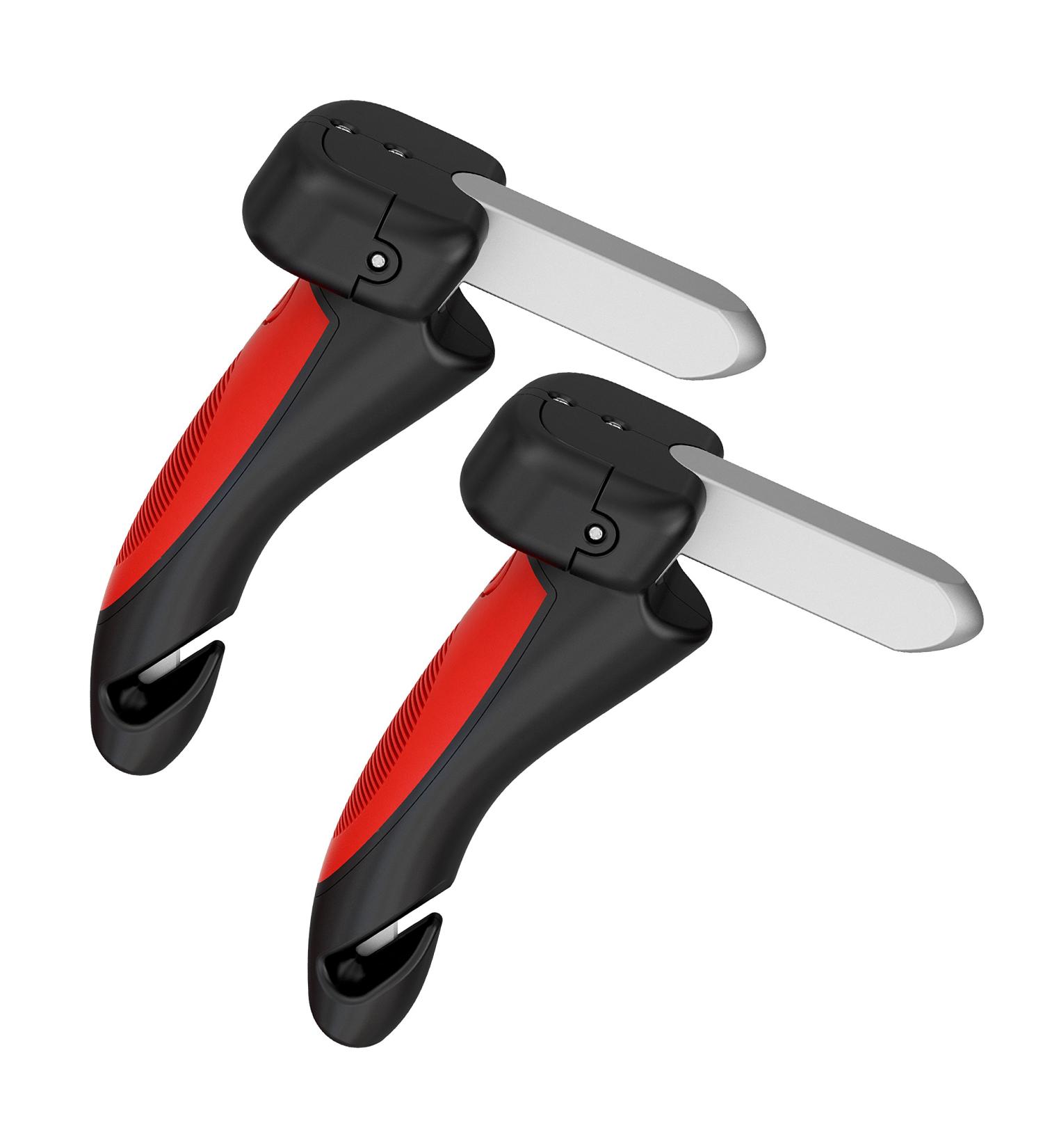 Emson Car Cane Portable Car Handle - Set of 2 | Secure Mobility Aid for Your Vehicle - Buy Online on GoSupps.com