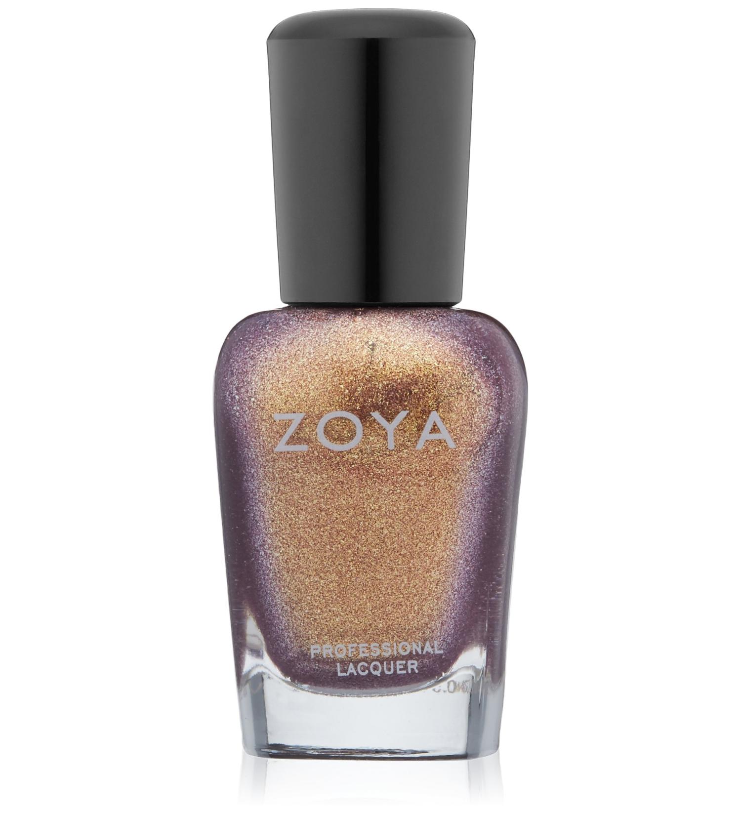 Zoya Faye Nail Polish 15ml - Buy Online on GoSupps.com