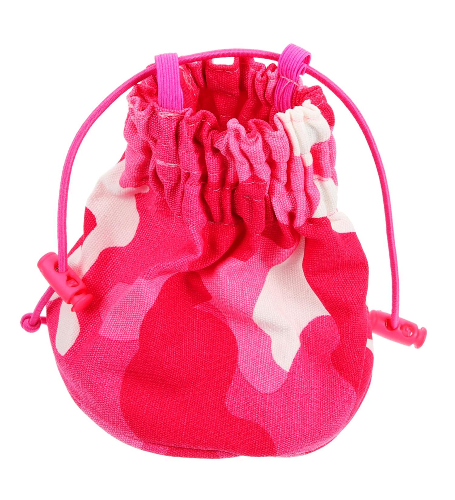 Gogogmee Universal Blowing and Curling Hair Dryer Auxiliary Tool Cloth Bag Windshield (rose Red) Accessories - Buy Online on GoSupps.com
