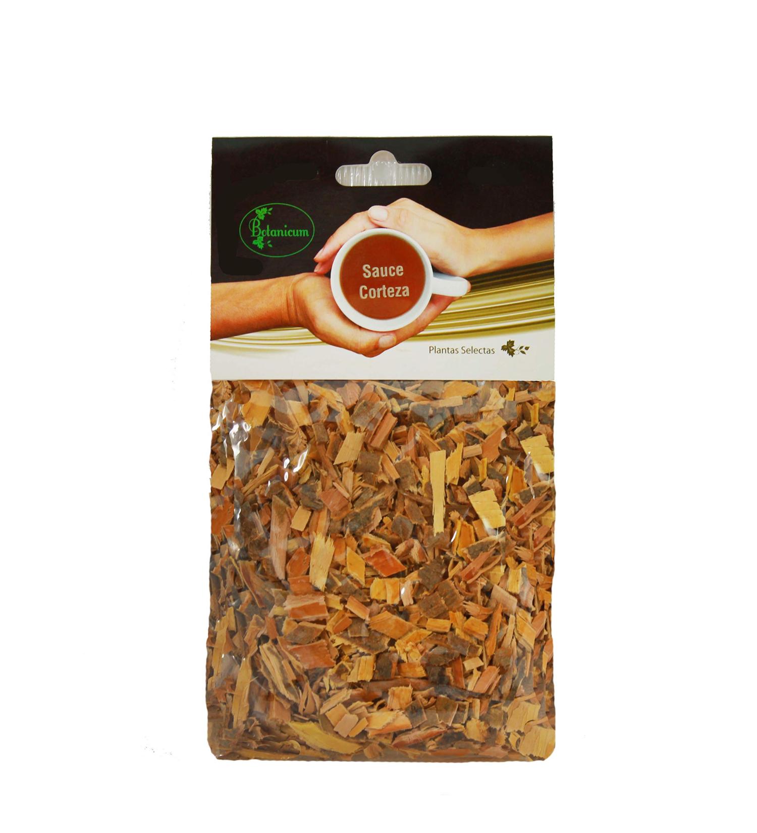 Botanicum Bark Sauce 60 g Bag 60 g 100 g