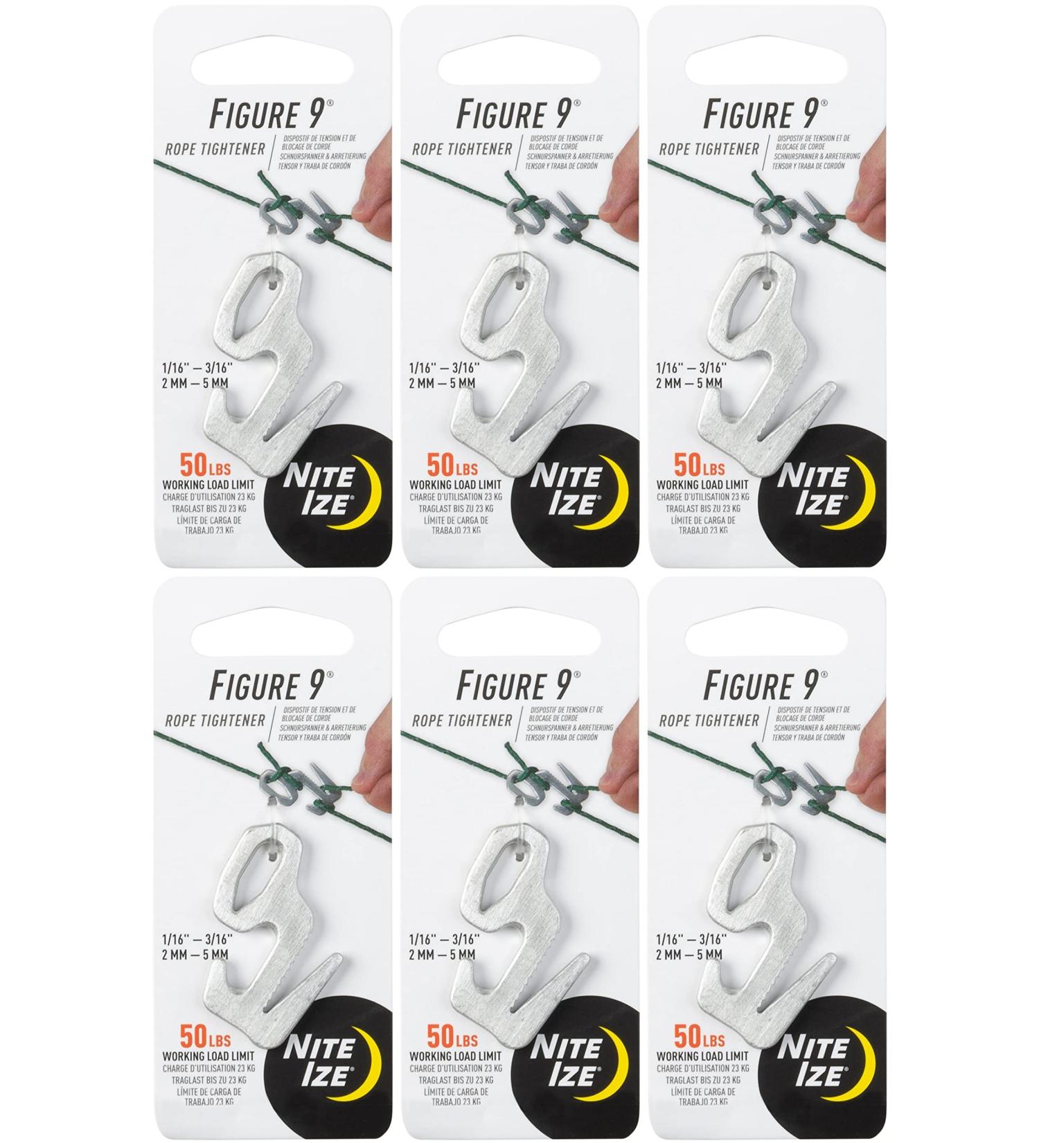 FIGURE 9 SMALL - SINGLE - Buy Online on GoSupps.com