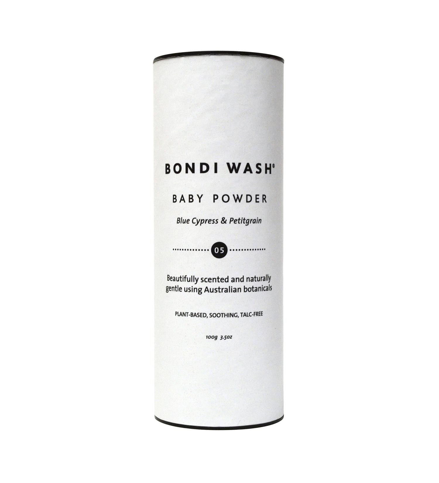 Bondi Wash - Baby Powder - Buy Online on GoSupps.com