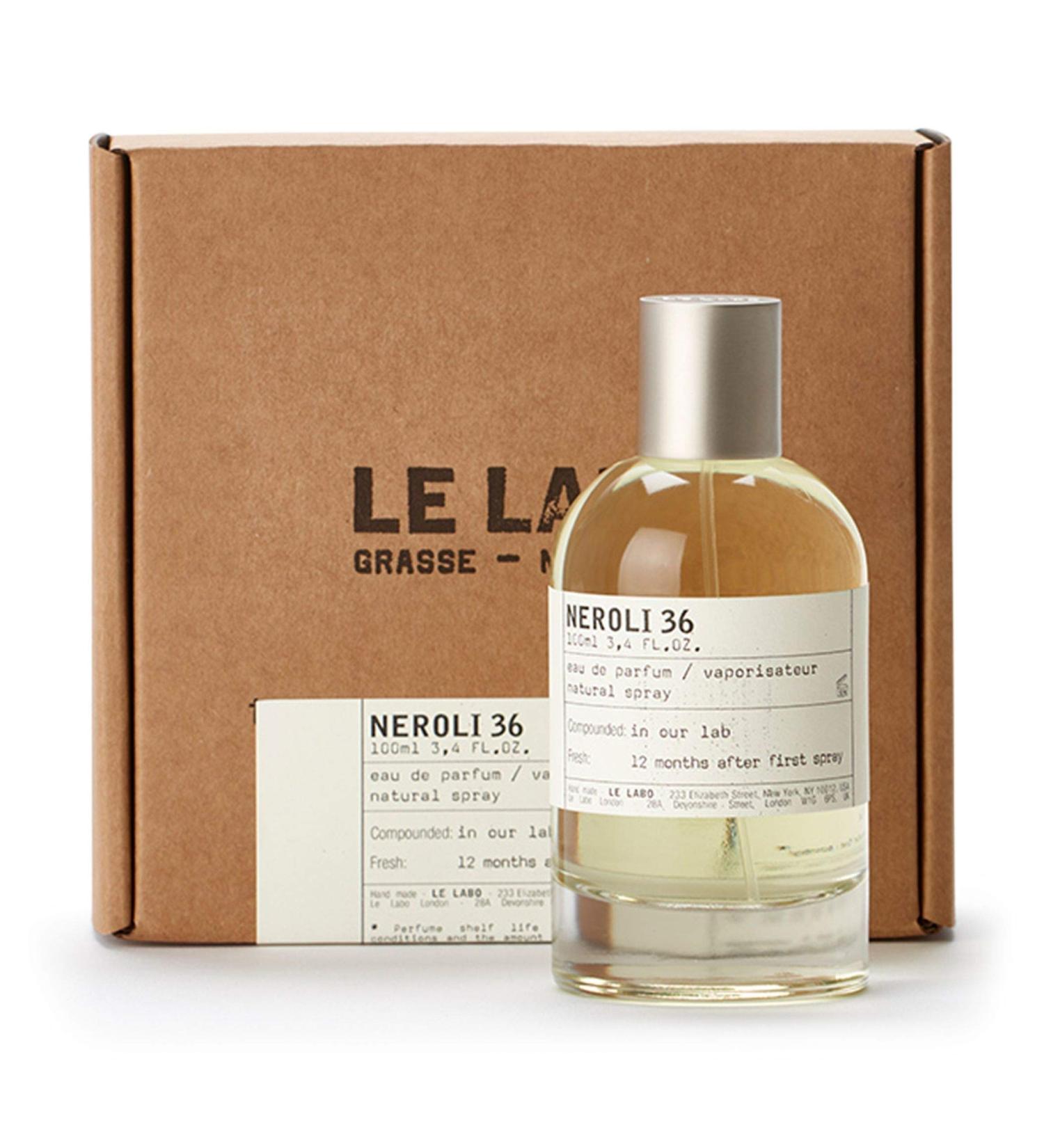 Le Labo Neroli 36 Eau de Parfum 100 ml