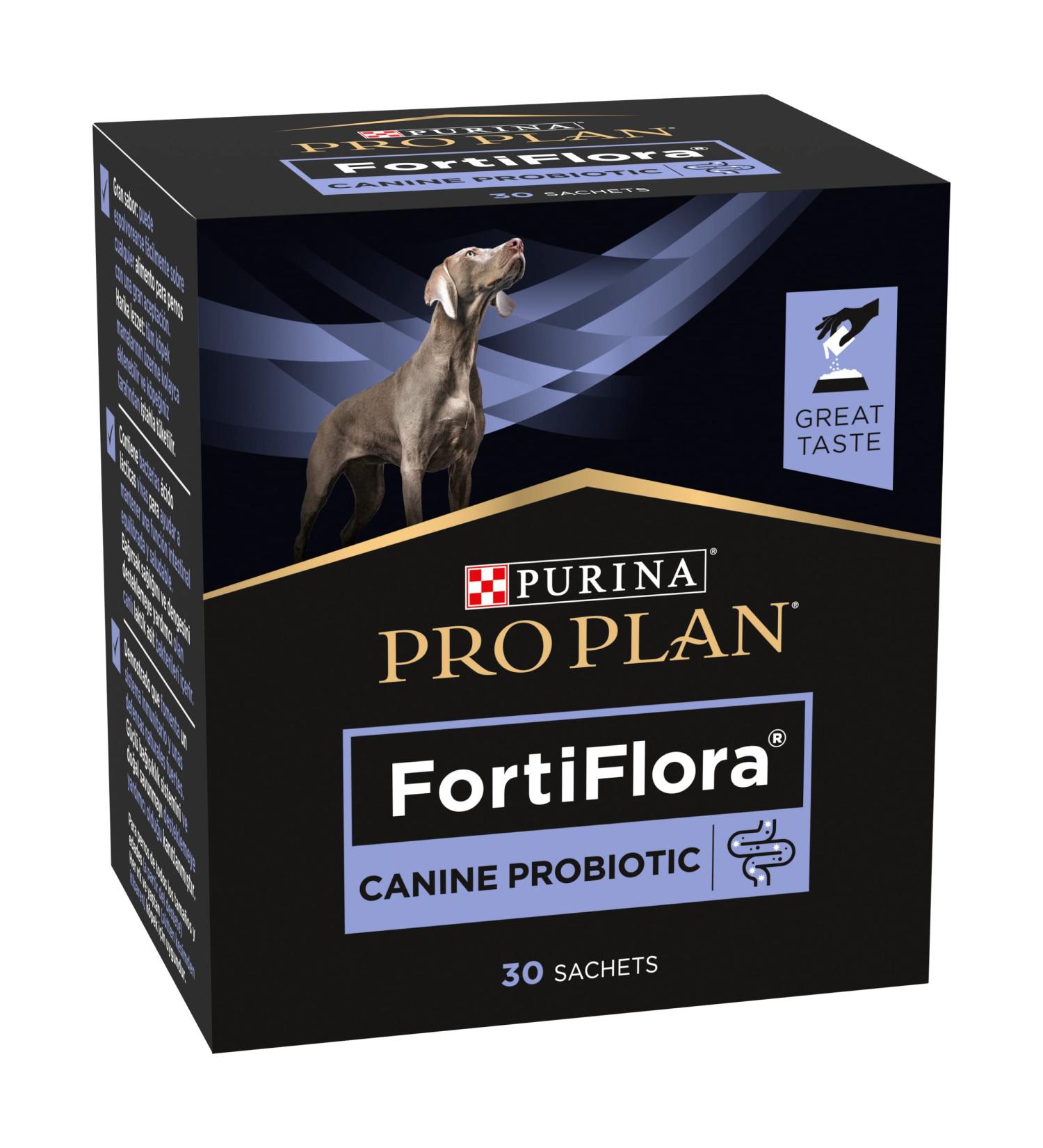 Purina Proplan Chien Poudre 30 sachets