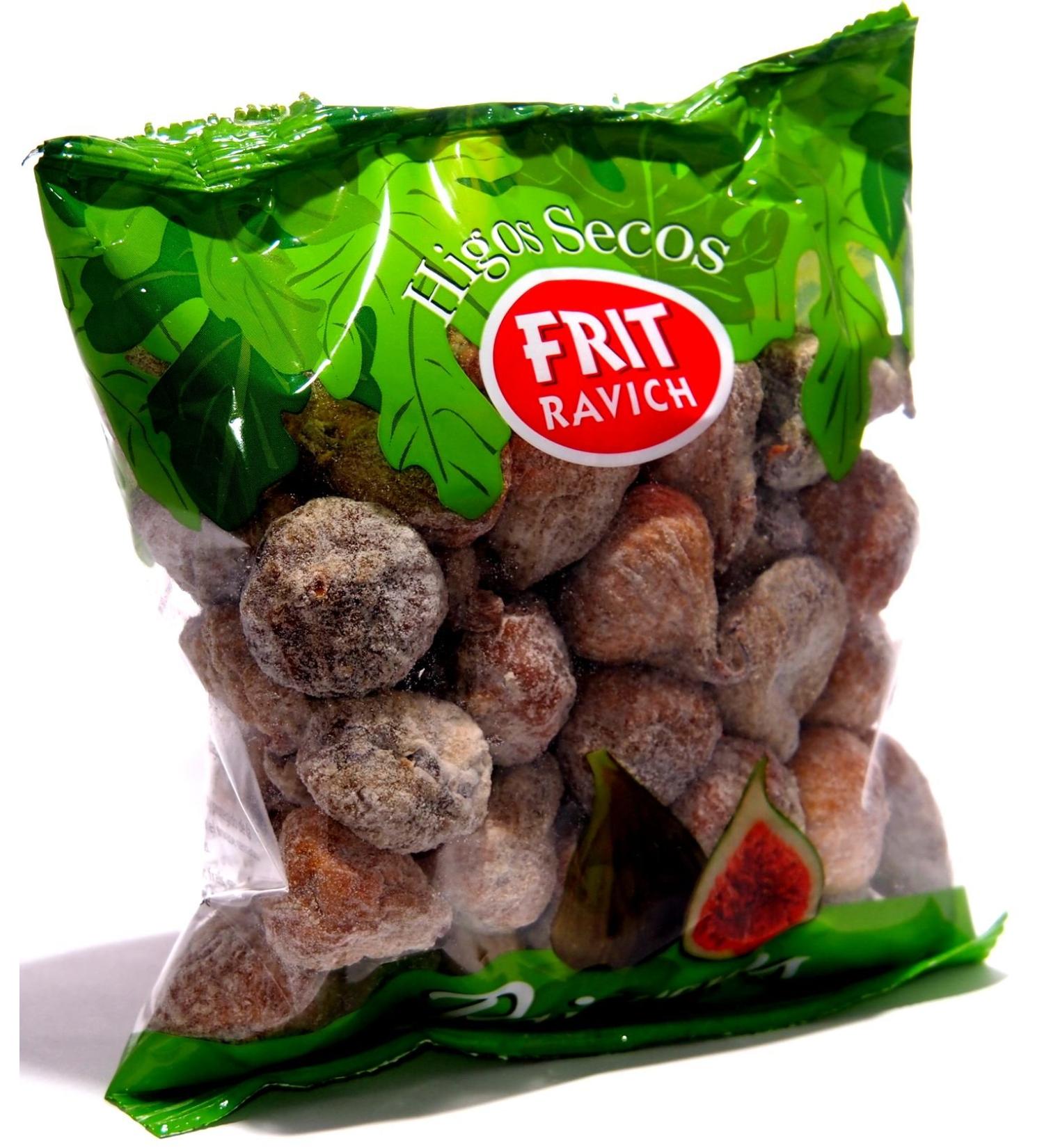 FRIT RAVICH Fried Birdseye Ravich B.400G